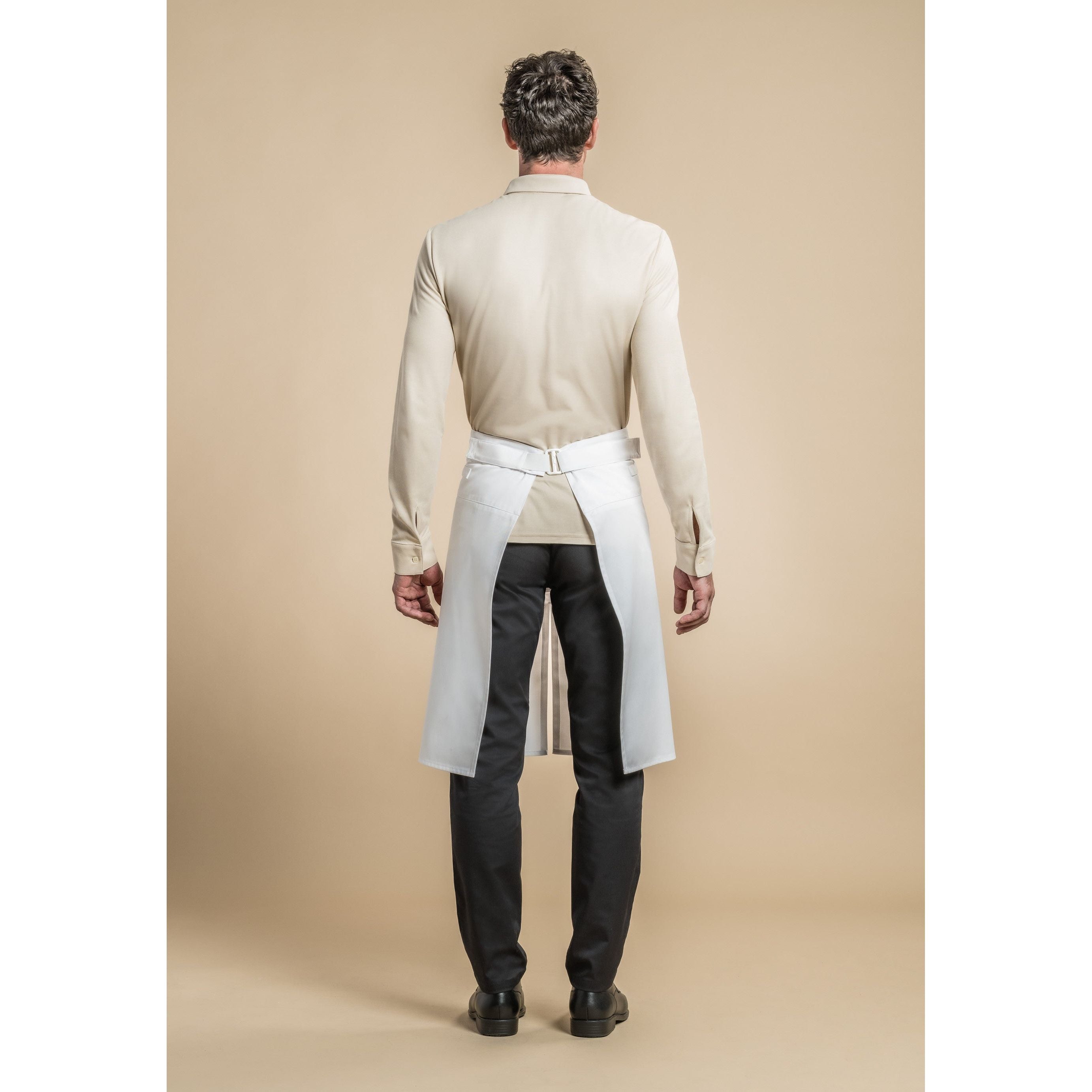 Tablier de cuisine Wok - Clement Design - Tablier cuisine - - La Guilde Culinaire