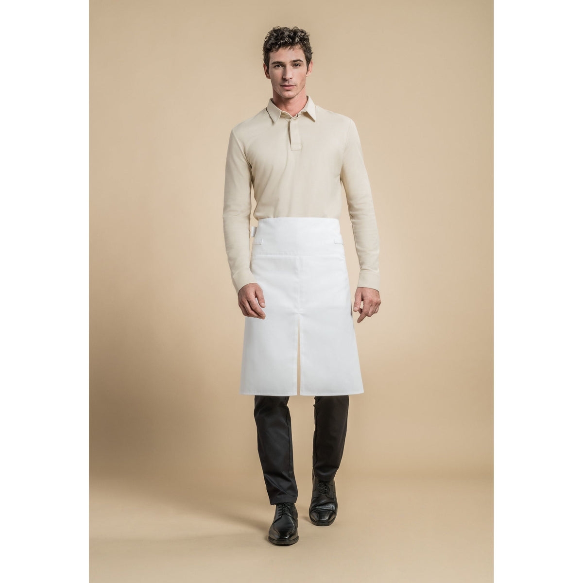 Tablier de cuisine Wok - Clement Design - Tablier cuisine - - La Guilde Culinaire