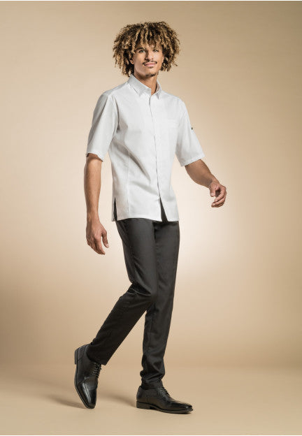 Veste de cuisine Yamata * - Clement Design - Veste cuisine homme - - La Guilde Culinaire