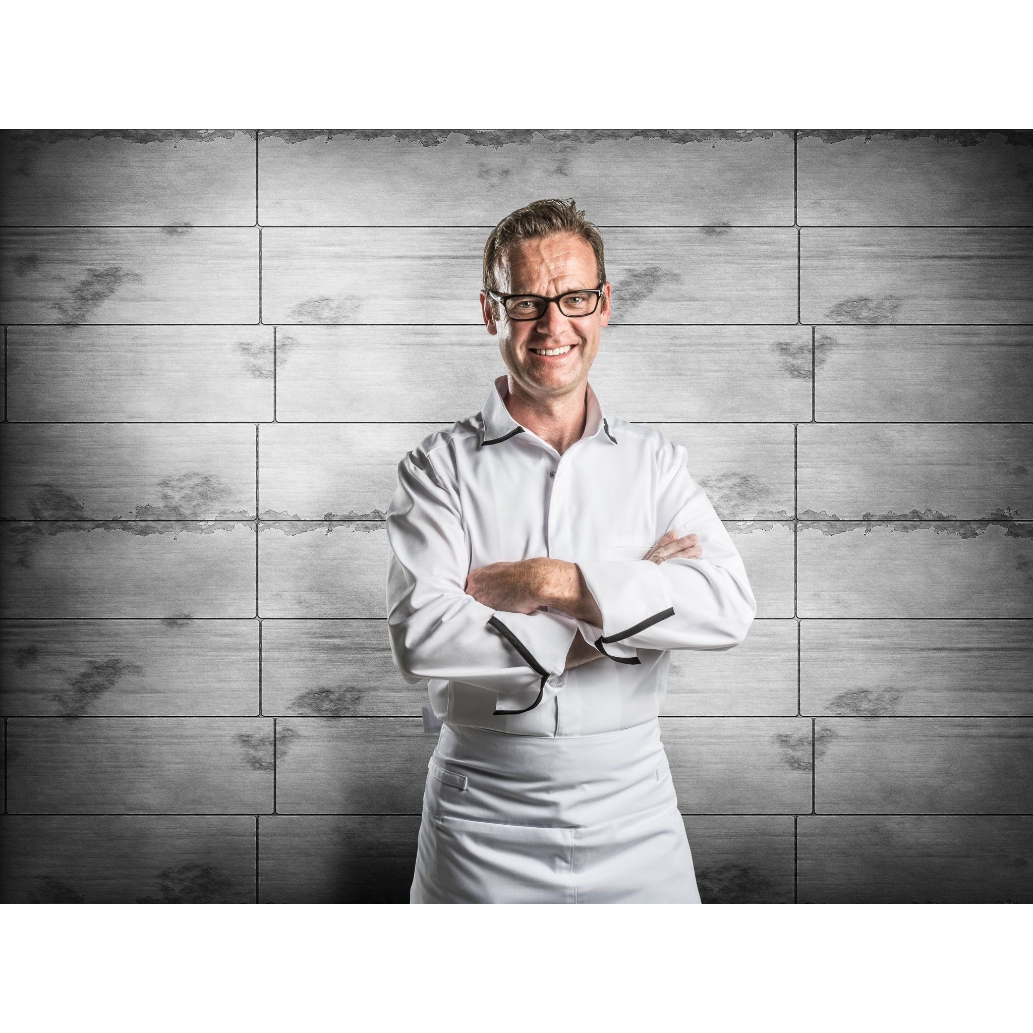 Veste de cuisine Imperia *    - Clement Design - Veste cuisine homme -  - La Guilde Culinaire
