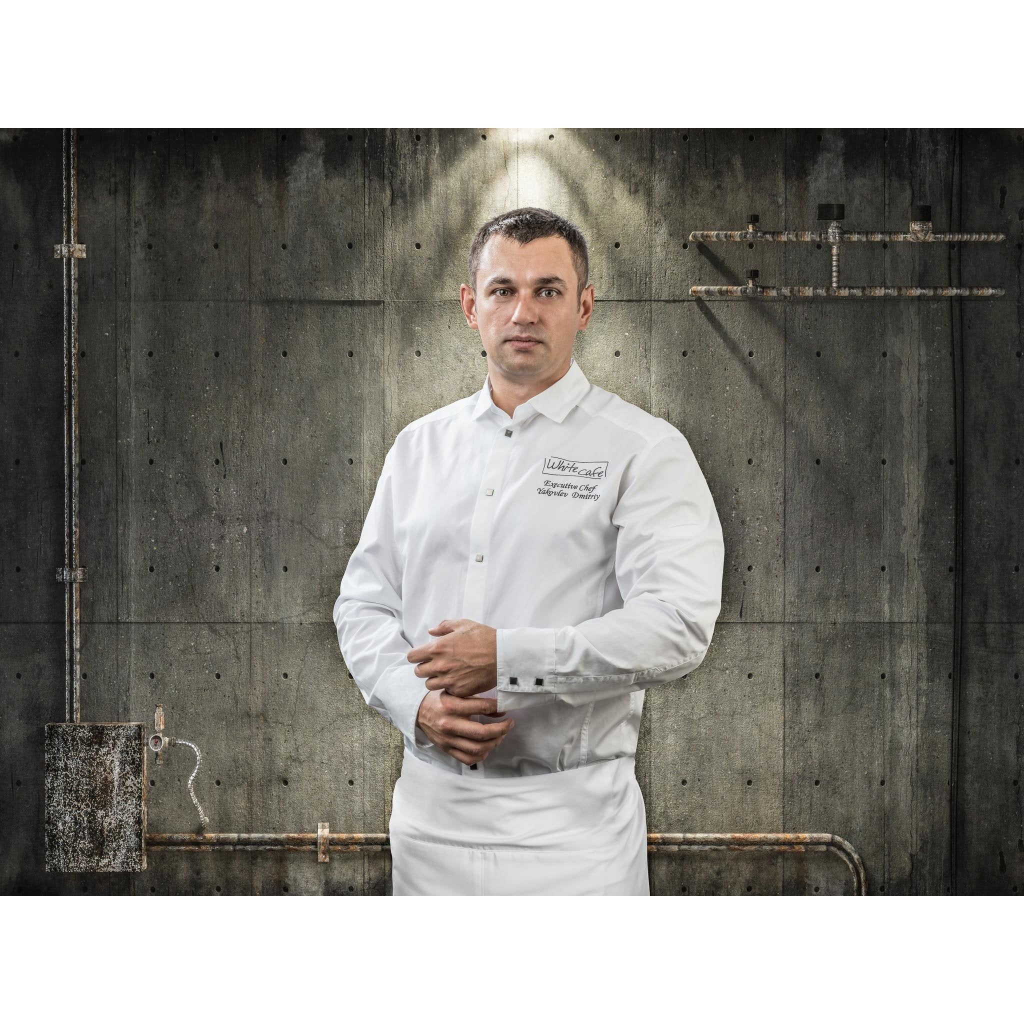 Veste de cuisine San Remo *    - Clement Design - Veste cuisine homme -  - La Guilde Culinaire