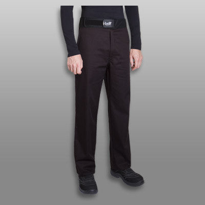 Pantalon de cuisine Sirocco    - Clement Design - Pantalon cuisine homme -  - La Guilde Culinaire