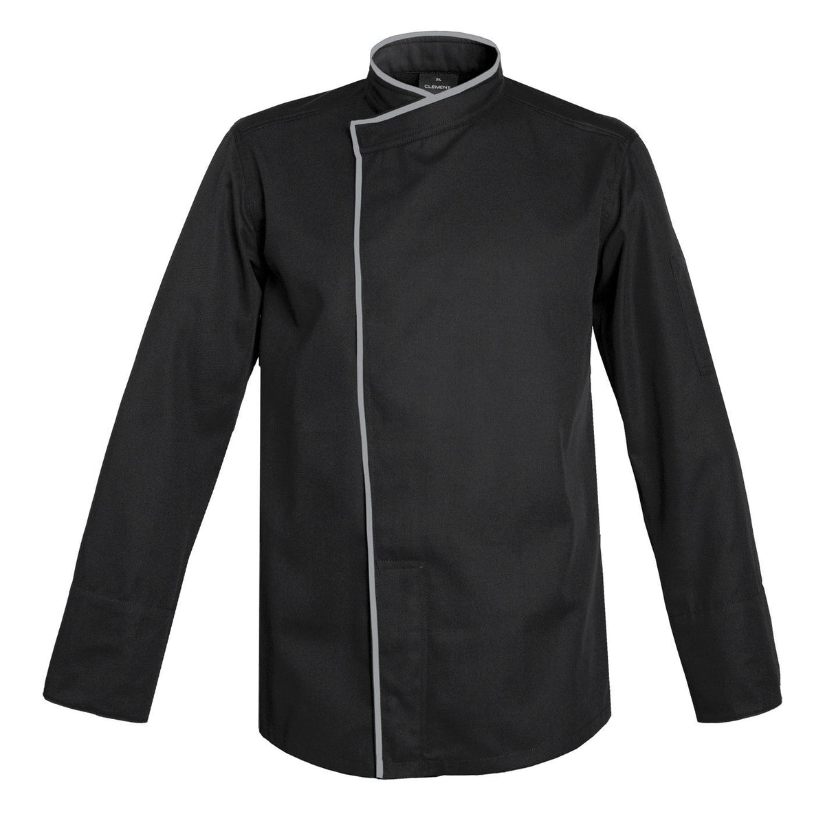 Veste de cuisine Tokyo    - Clement Design - Veste cuisine homme -  - La Guilde Culinaire