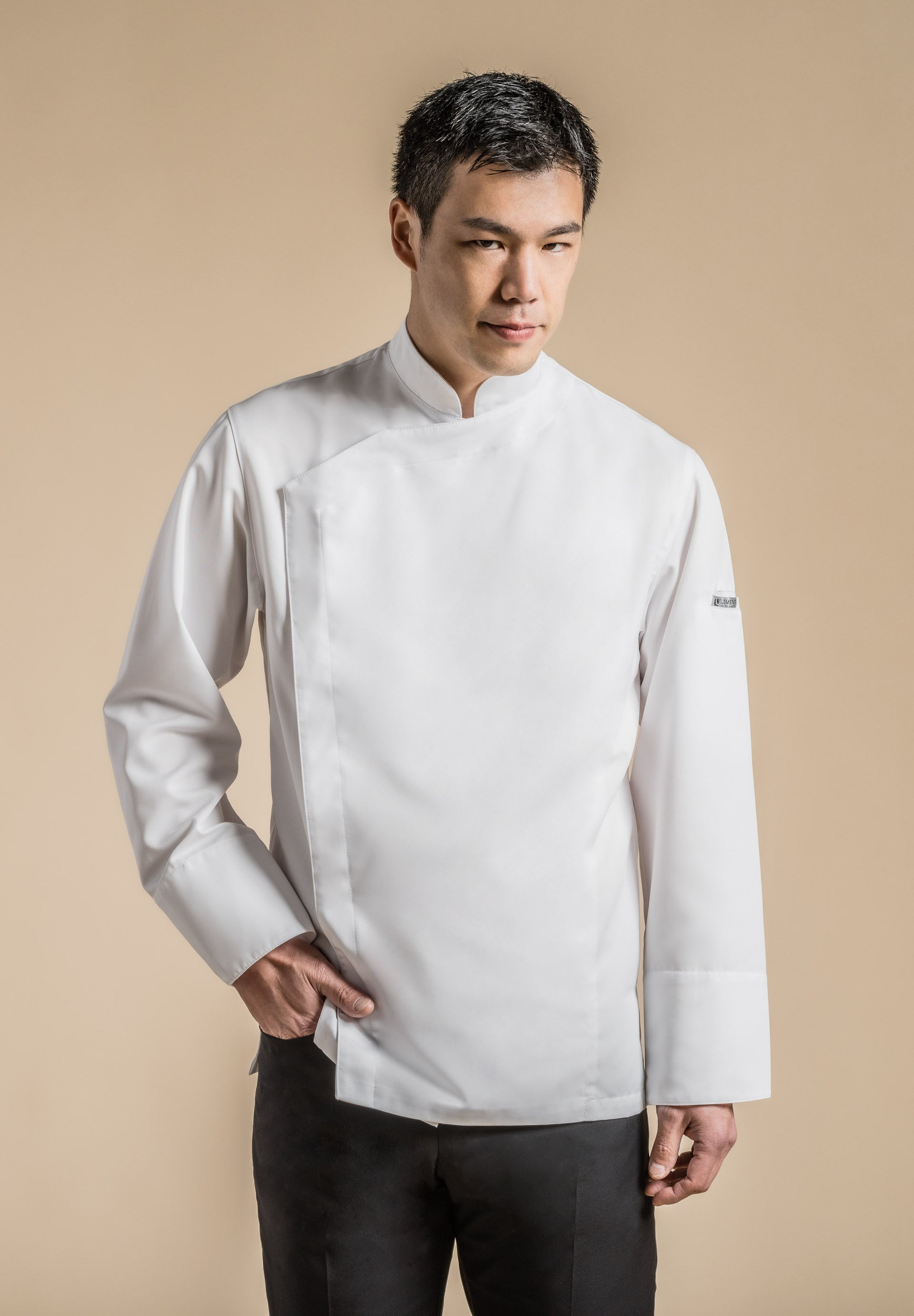 Veste de cuisine Absolute