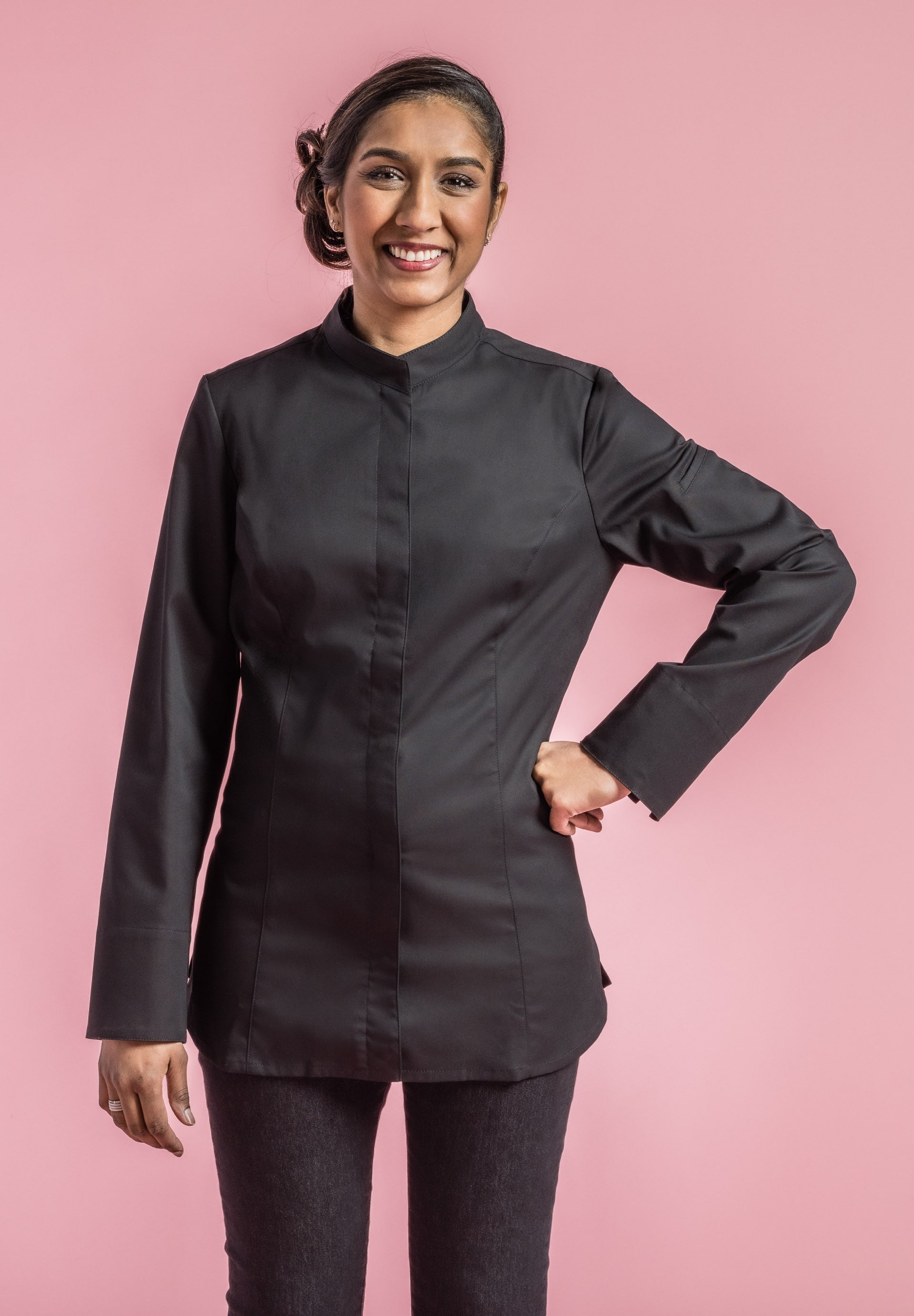 Veste de cuisine Alba