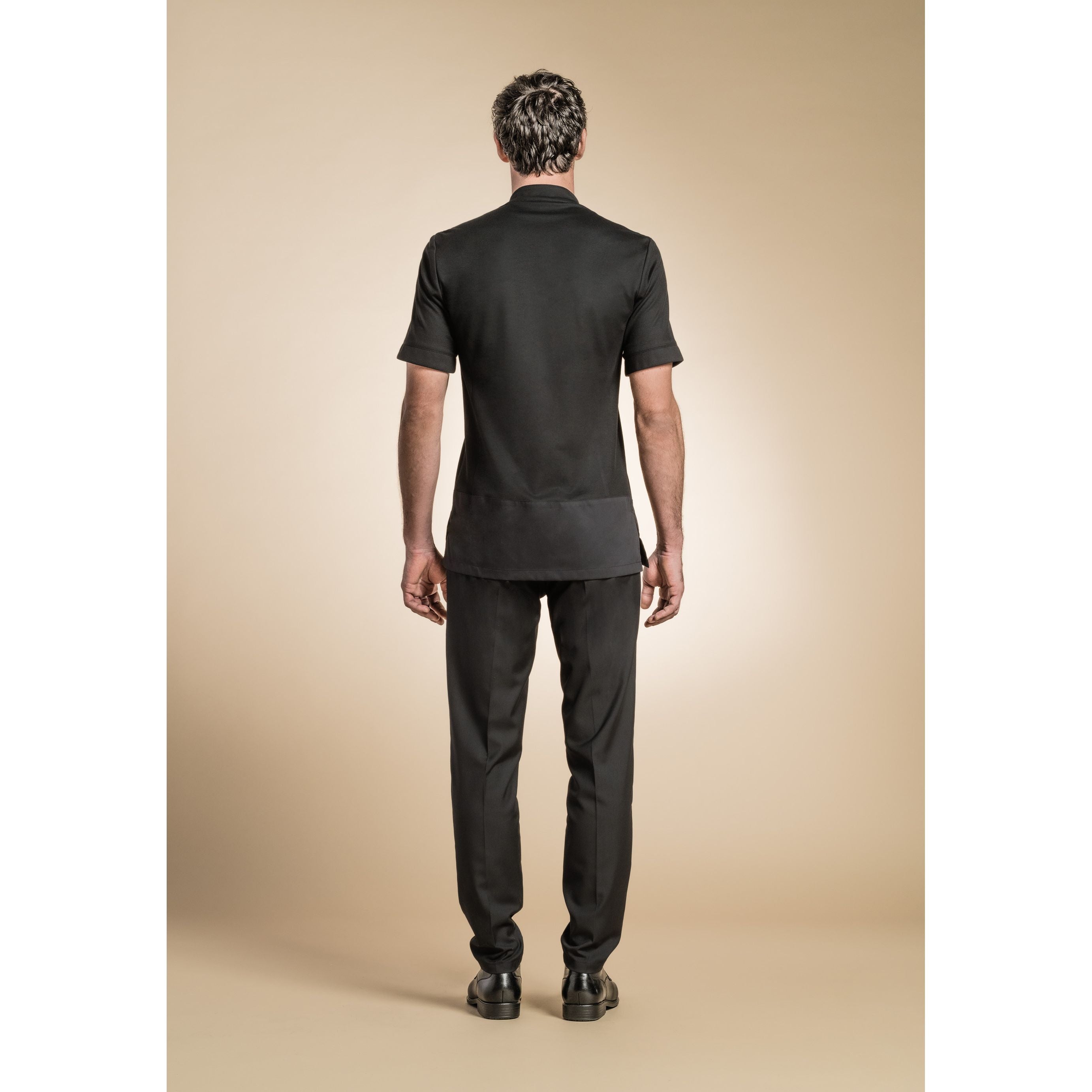 Veste de cuisine C-ONE - Clement Design - Veste cuisine homme - - La Guilde Culinaire