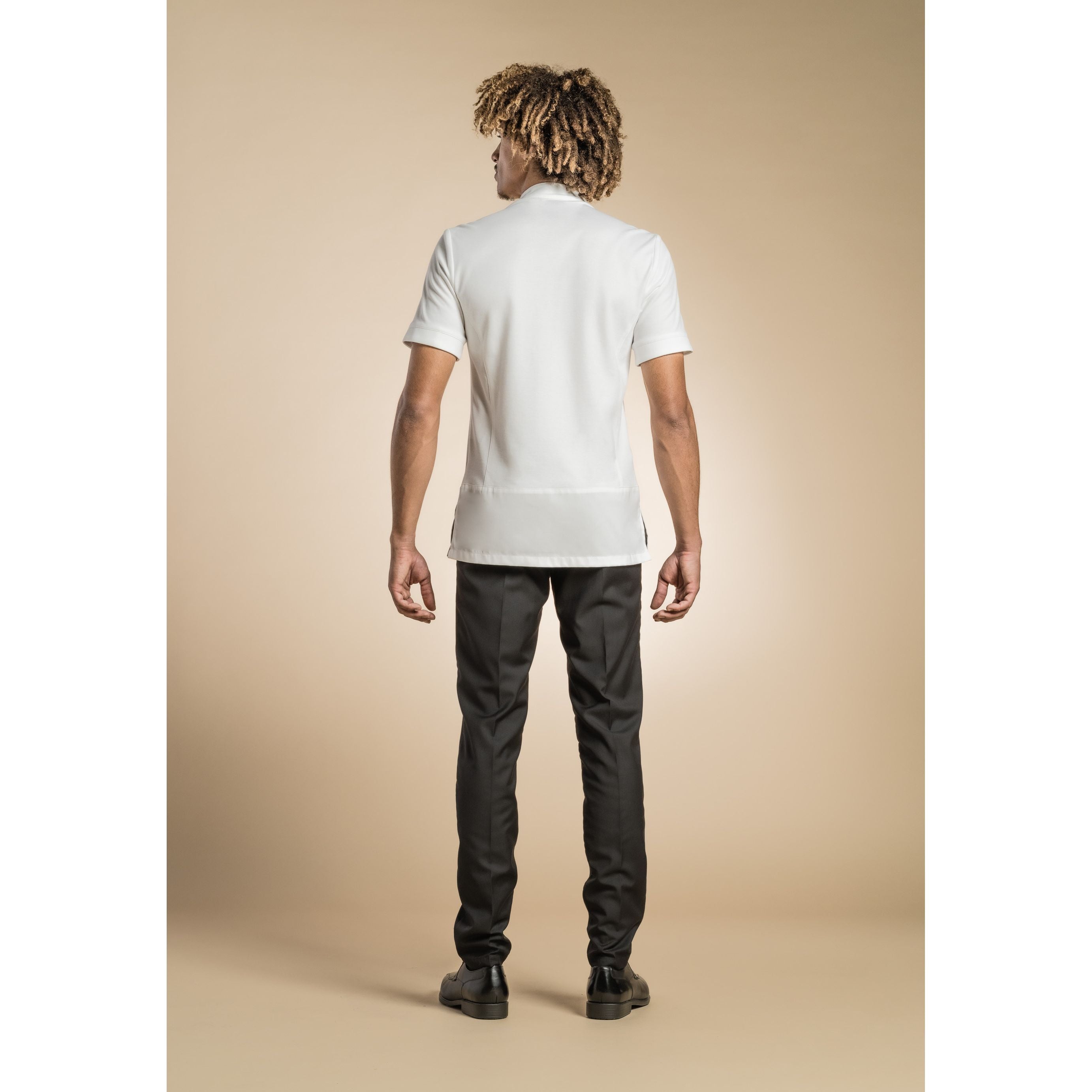 Veste de cuisine C-ONE - Clement Design - Veste cuisine homme - - La Guilde Culinaire