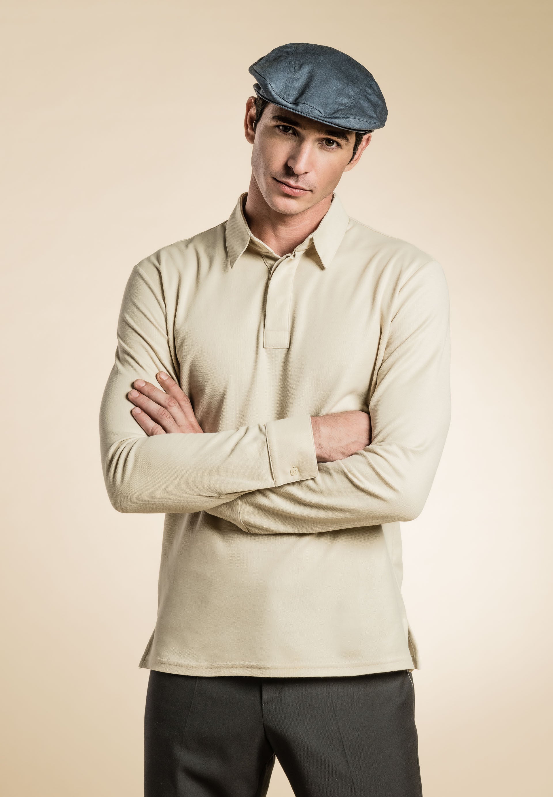 Casquette béret Capre