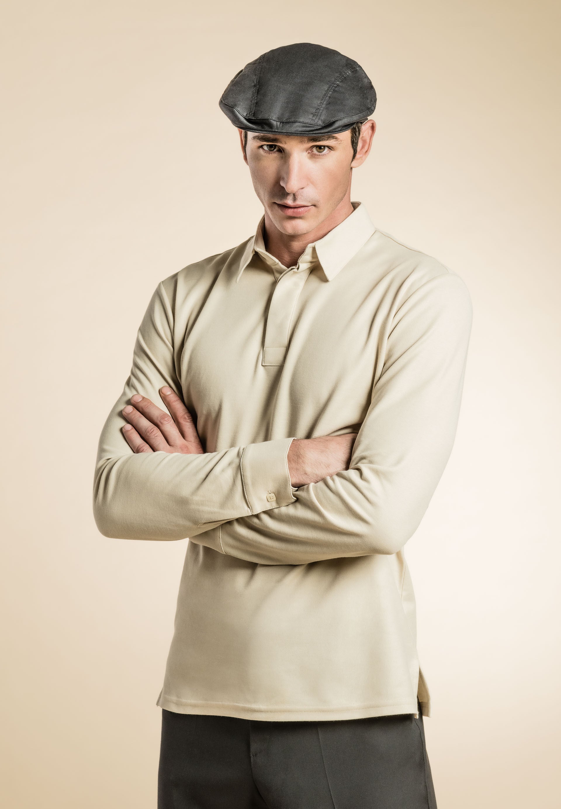 Casquette béret Capre