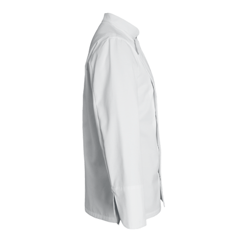 Veste de cuisine Absolute    - Clement Design - Veste cuisine homme -  - La Guilde Culinaire