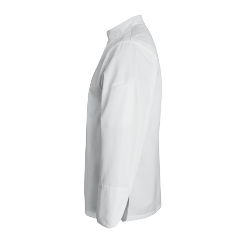 Veste de cuisine Absolute    - Clement Design - Veste cuisine homme -  - La Guilde Culinaire