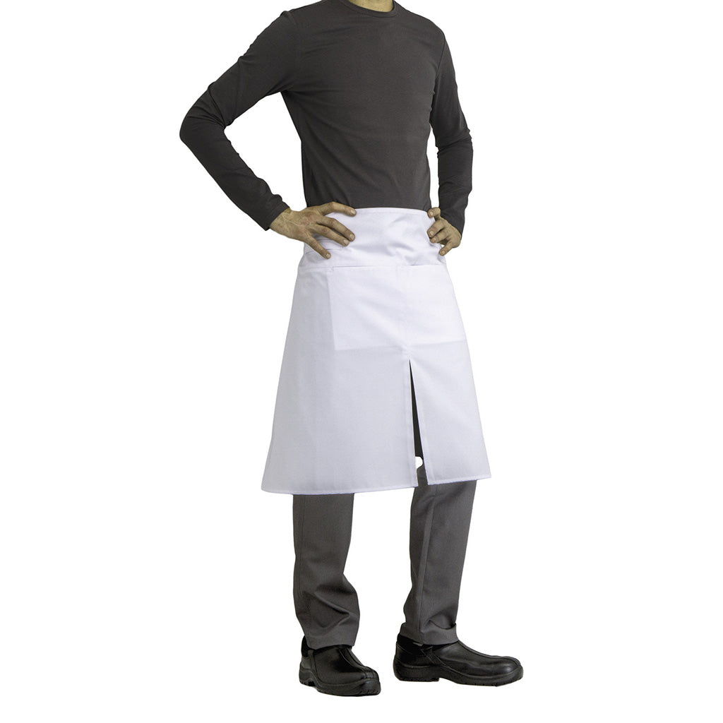 Tablier de cuisine Wok    - Clement Design - Tablier cuisine -  - La Guilde Culinaire