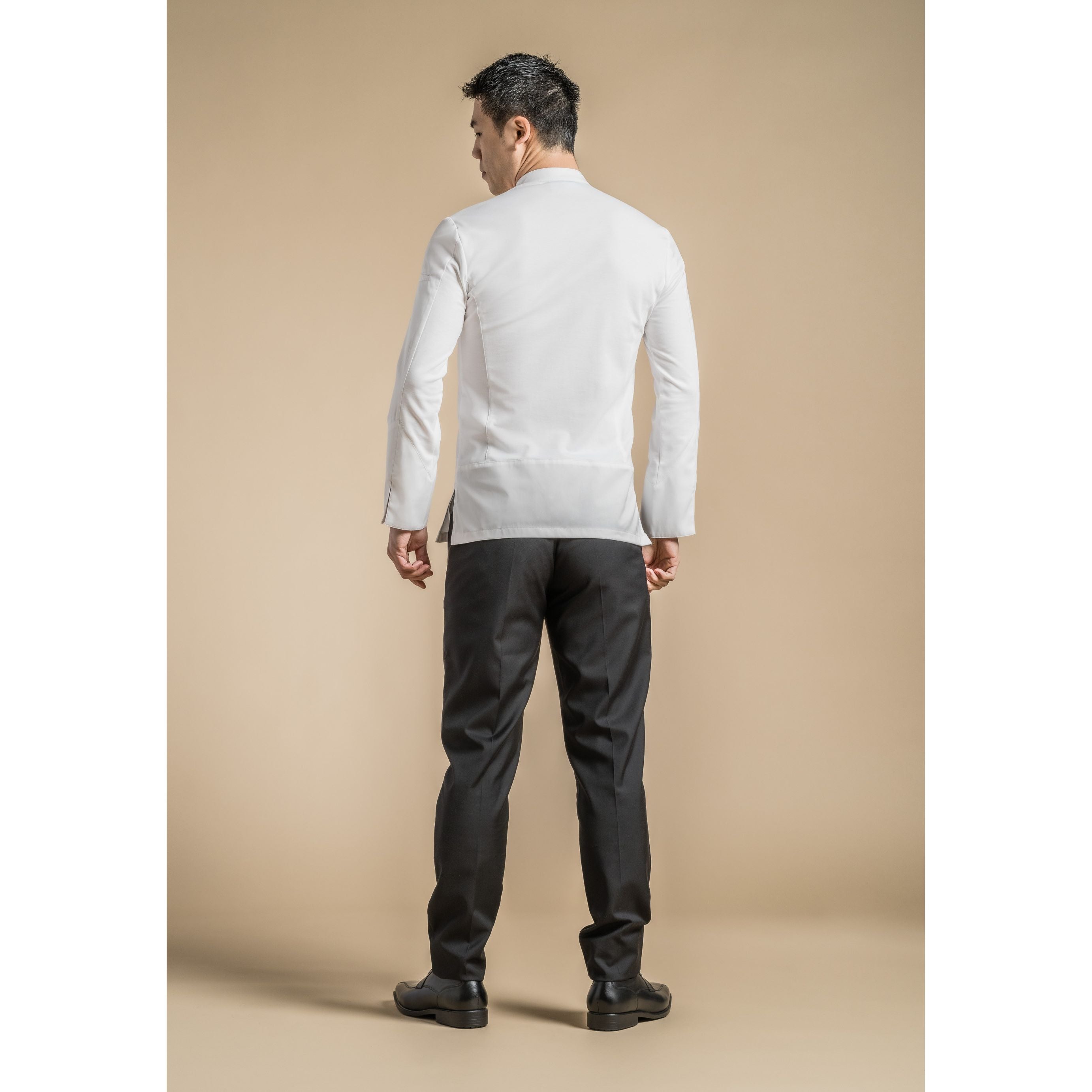 Veste de cuisine Dream - Clement Design - Veste cuisine homme - - La Guilde Culinaire