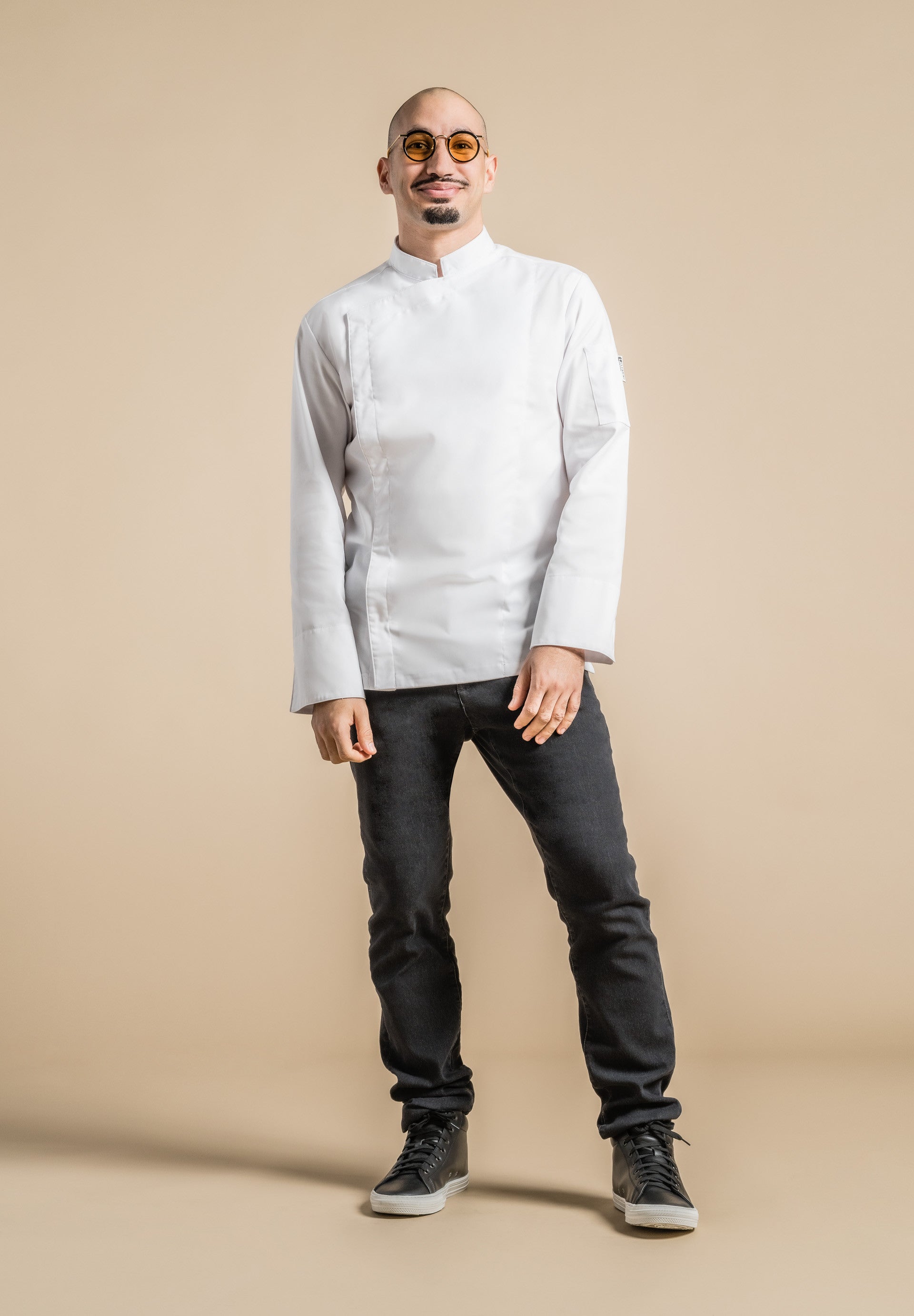 Veste de cuisine Firenze