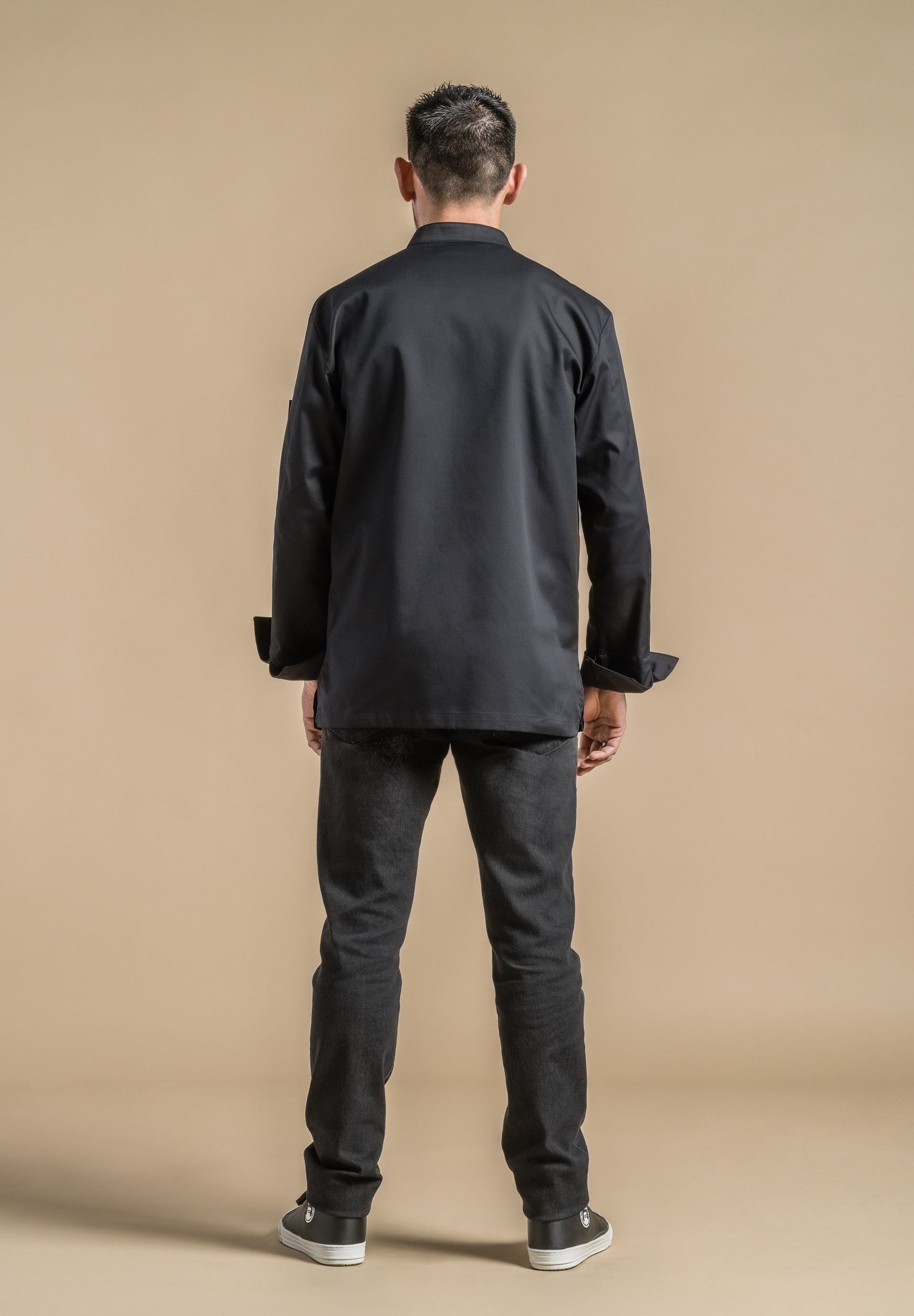 Veste de cuisine Firenze