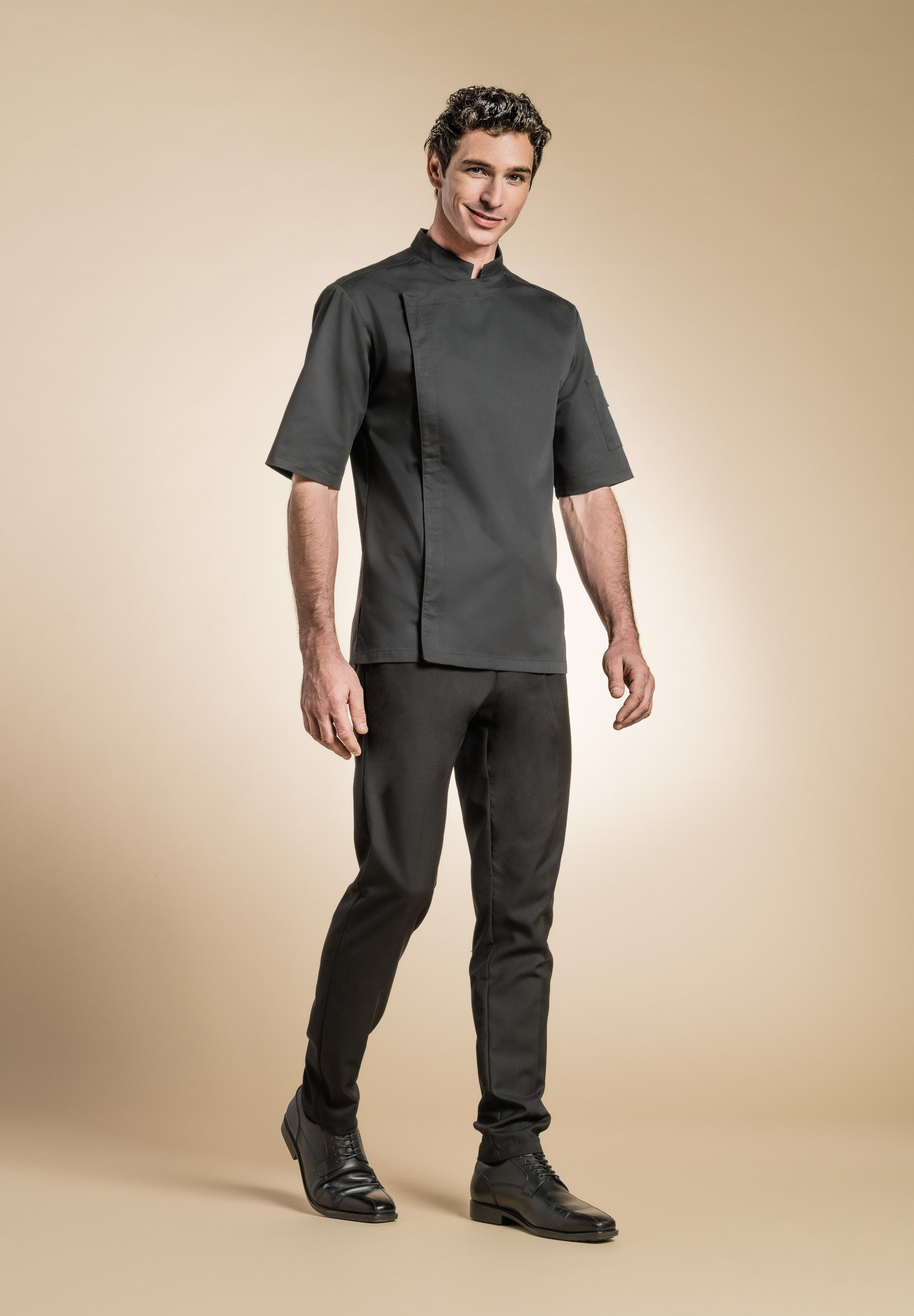 Veste de cuisine Firenze