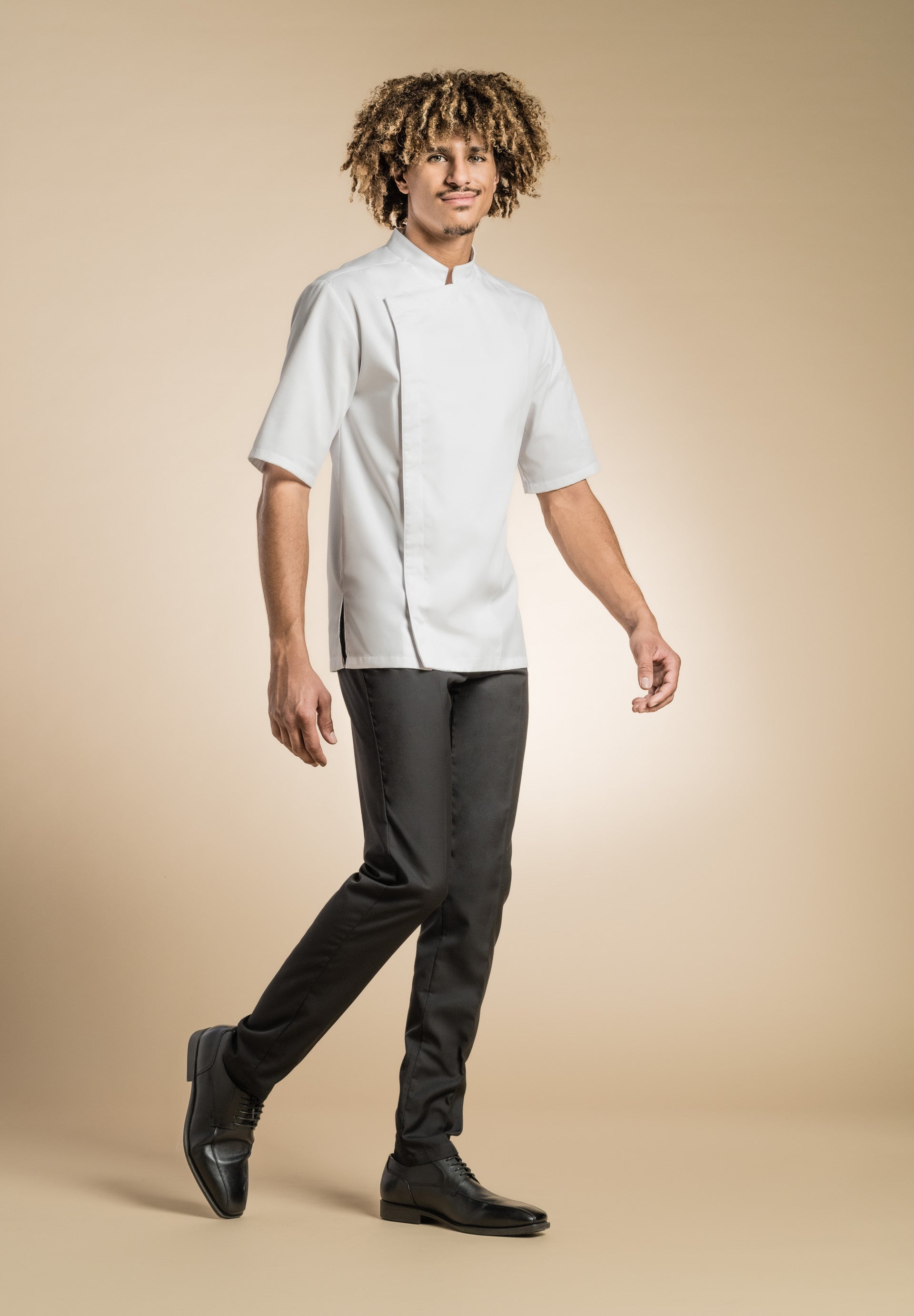 Veste de cuisine Firenze