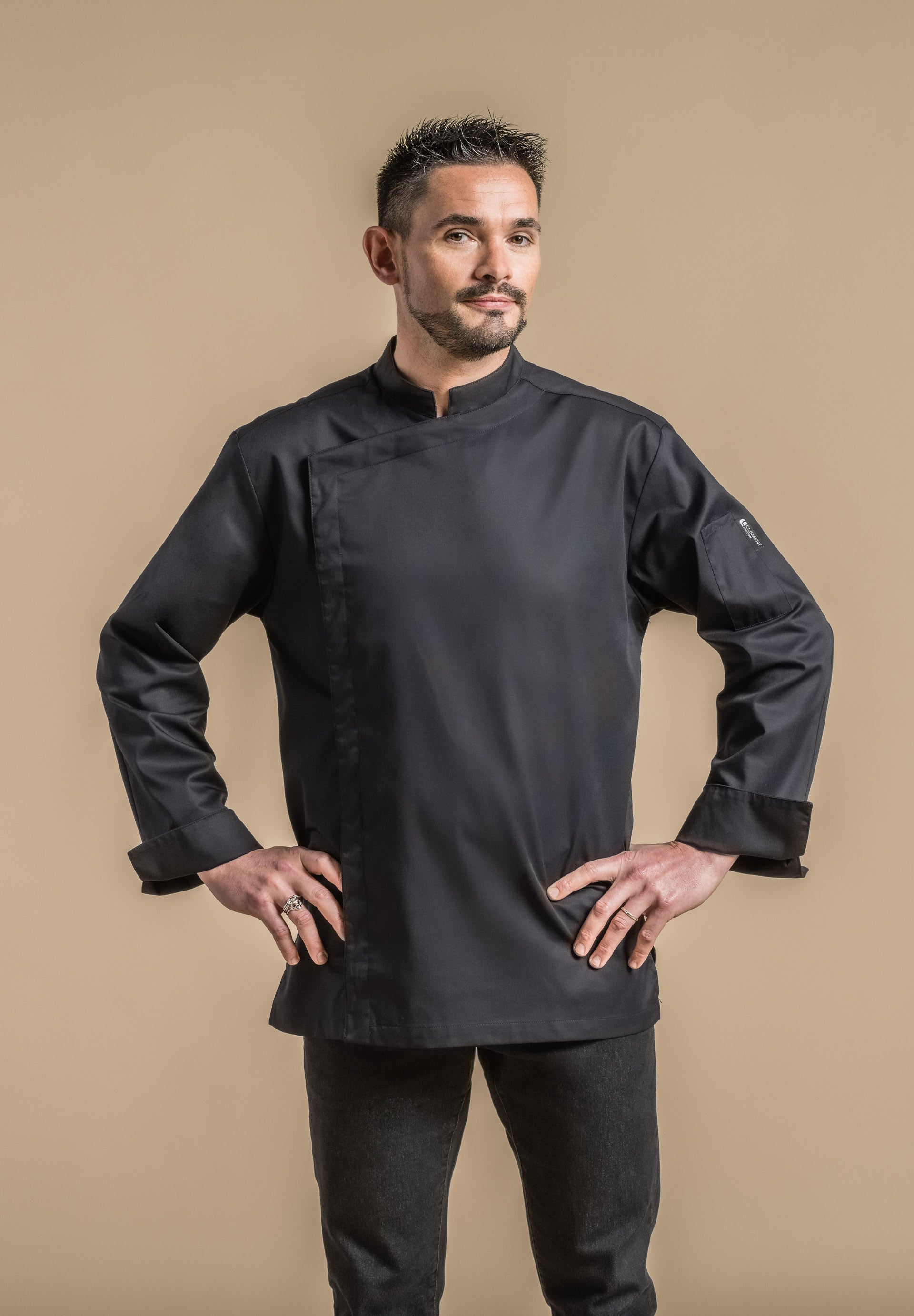 Veste de cuisine Firenze