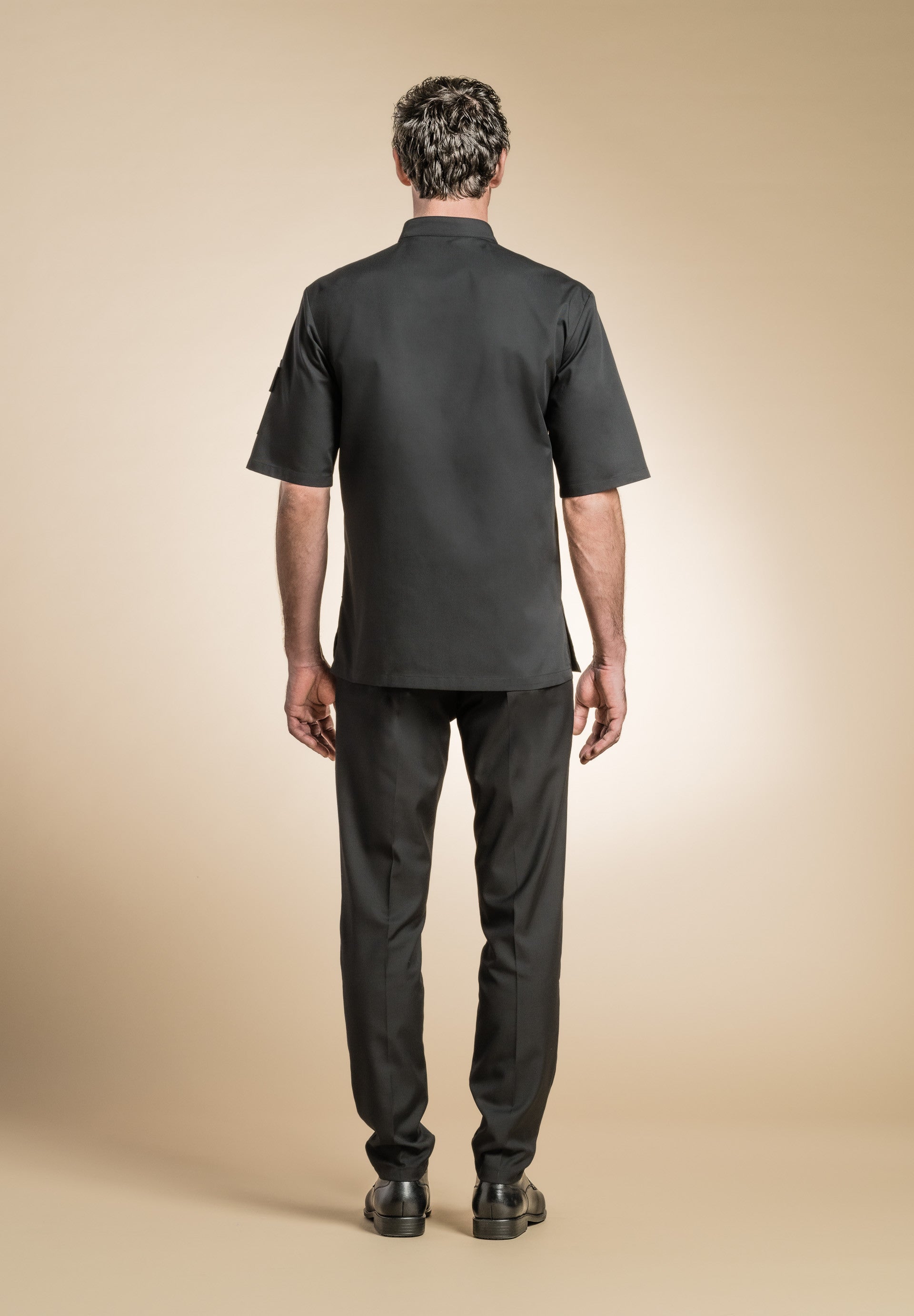 Veste de cuisine Firenze