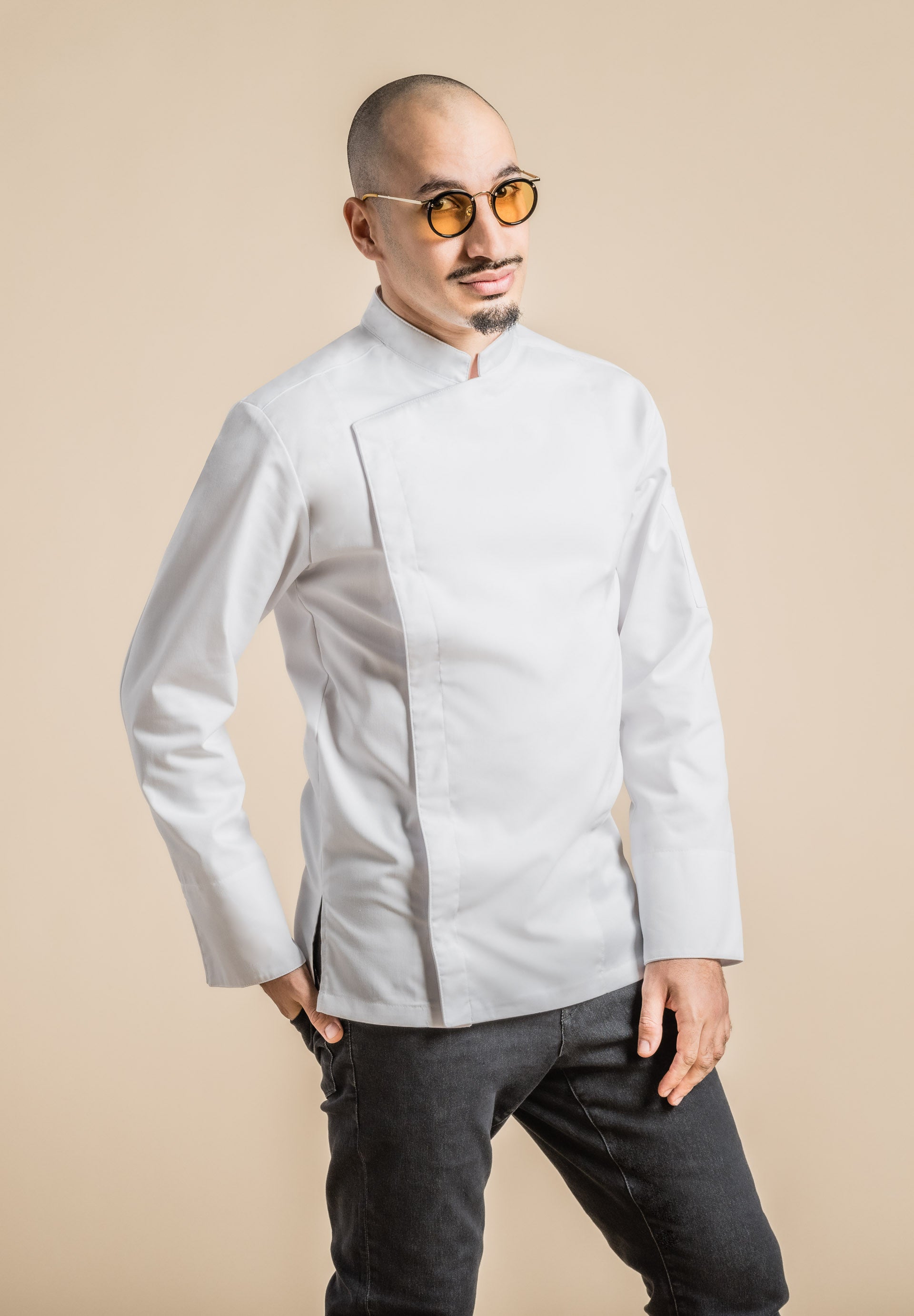 Veste de cuisine Firenze