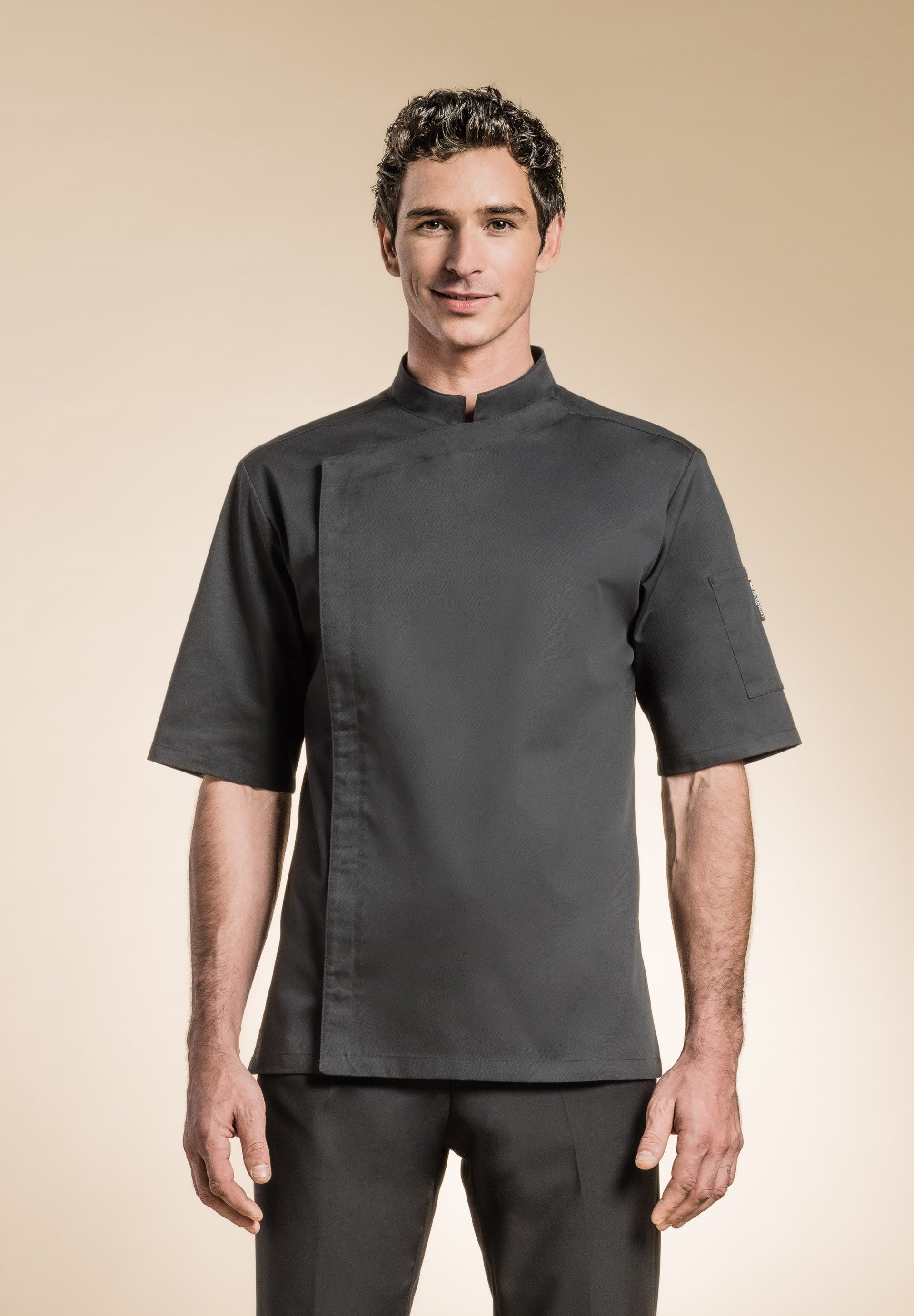 Veste de cuisine Firenze