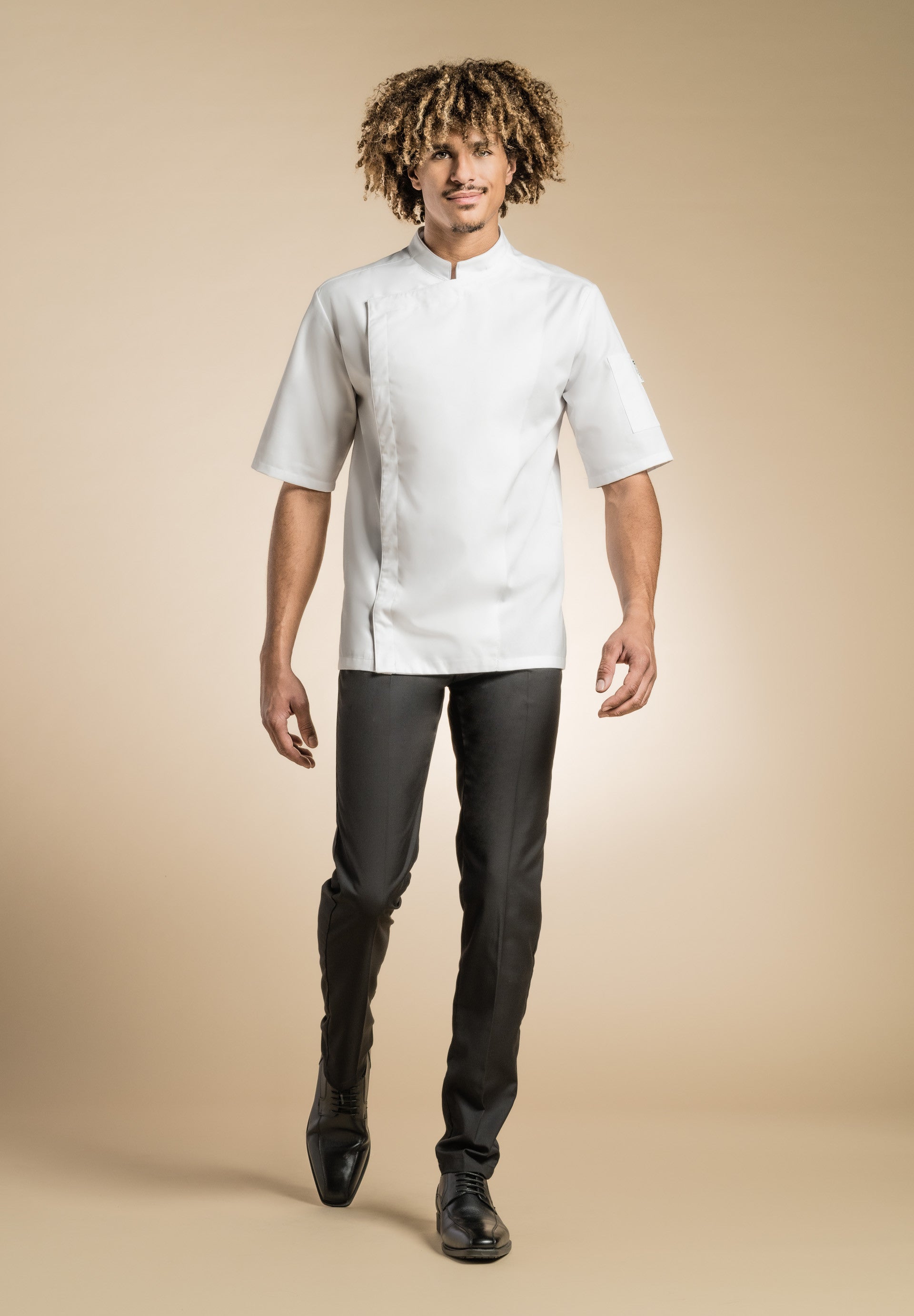 Veste de cuisine Firenze