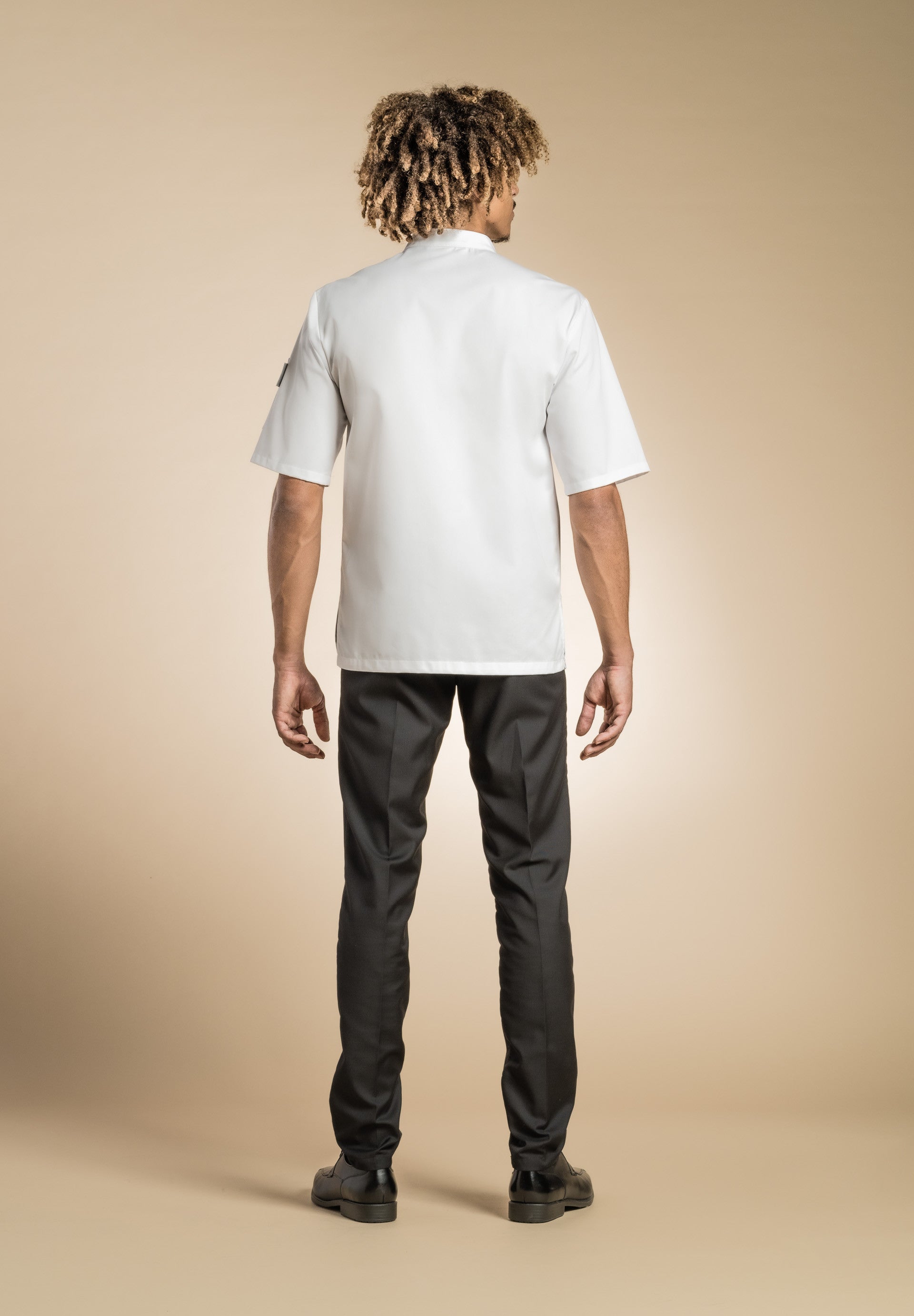 Veste de cuisine Firenze