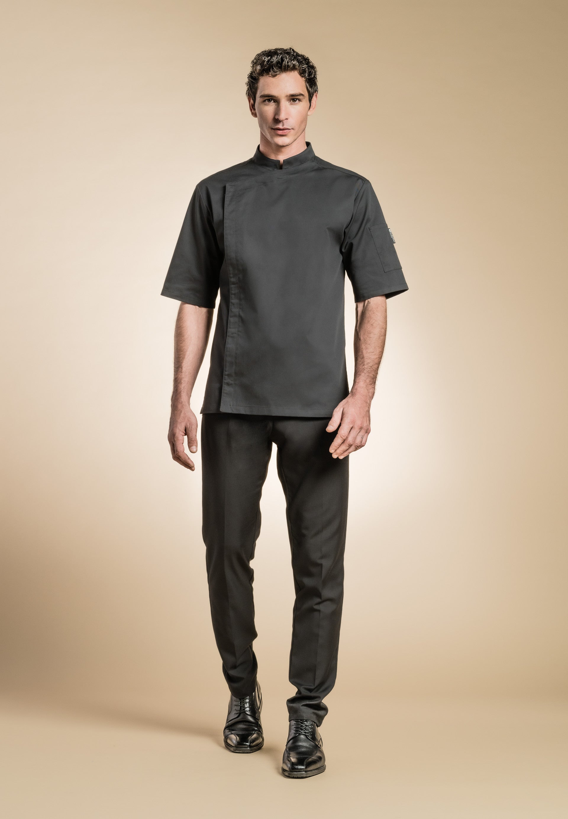Veste de cuisine Firenze
