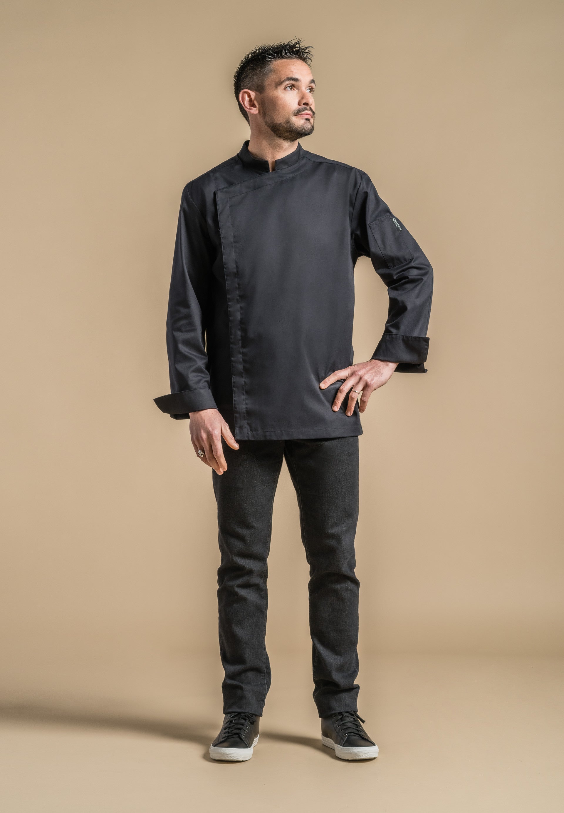 Veste de cuisine Firenze
