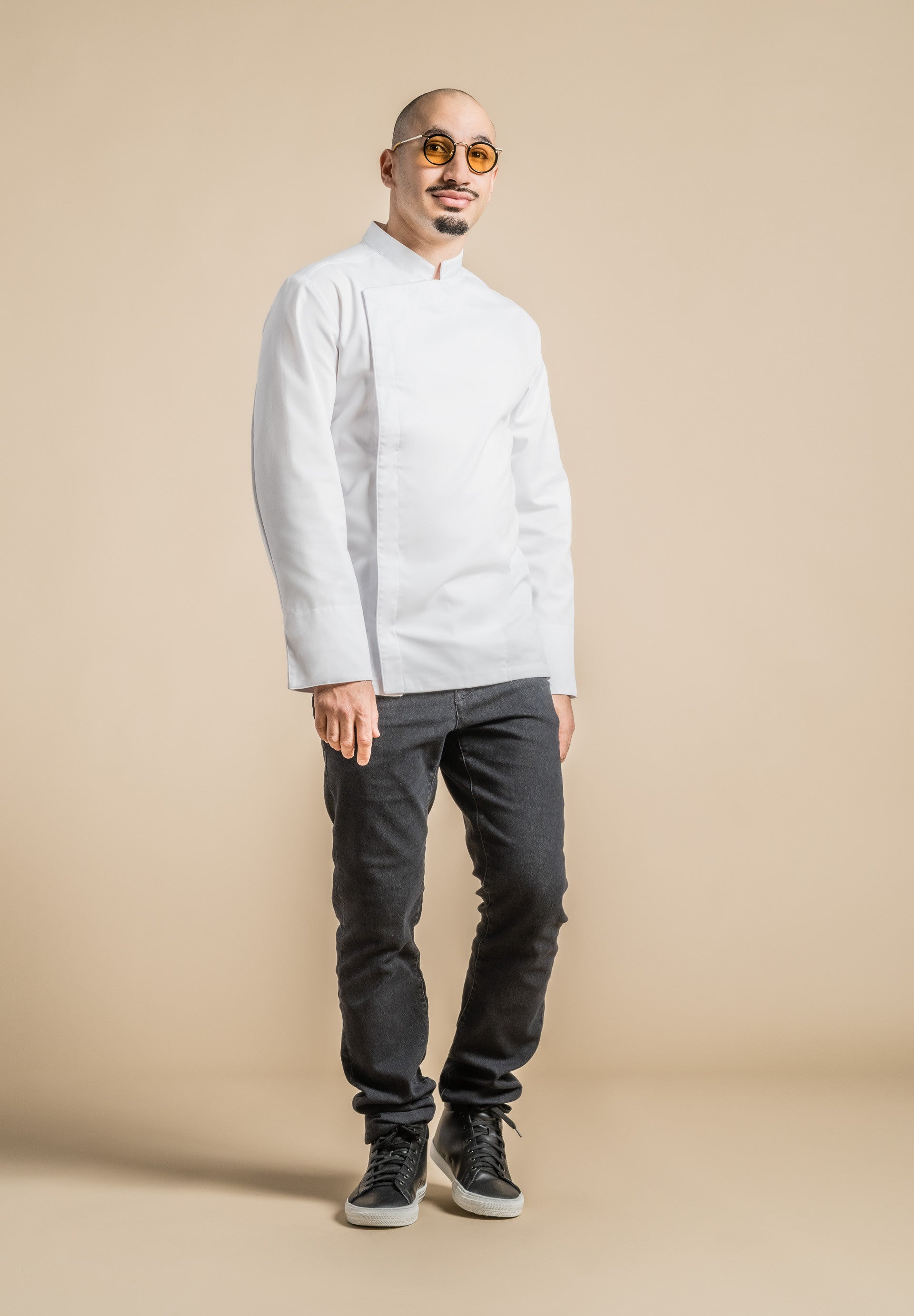 Veste de cuisine Firenze
