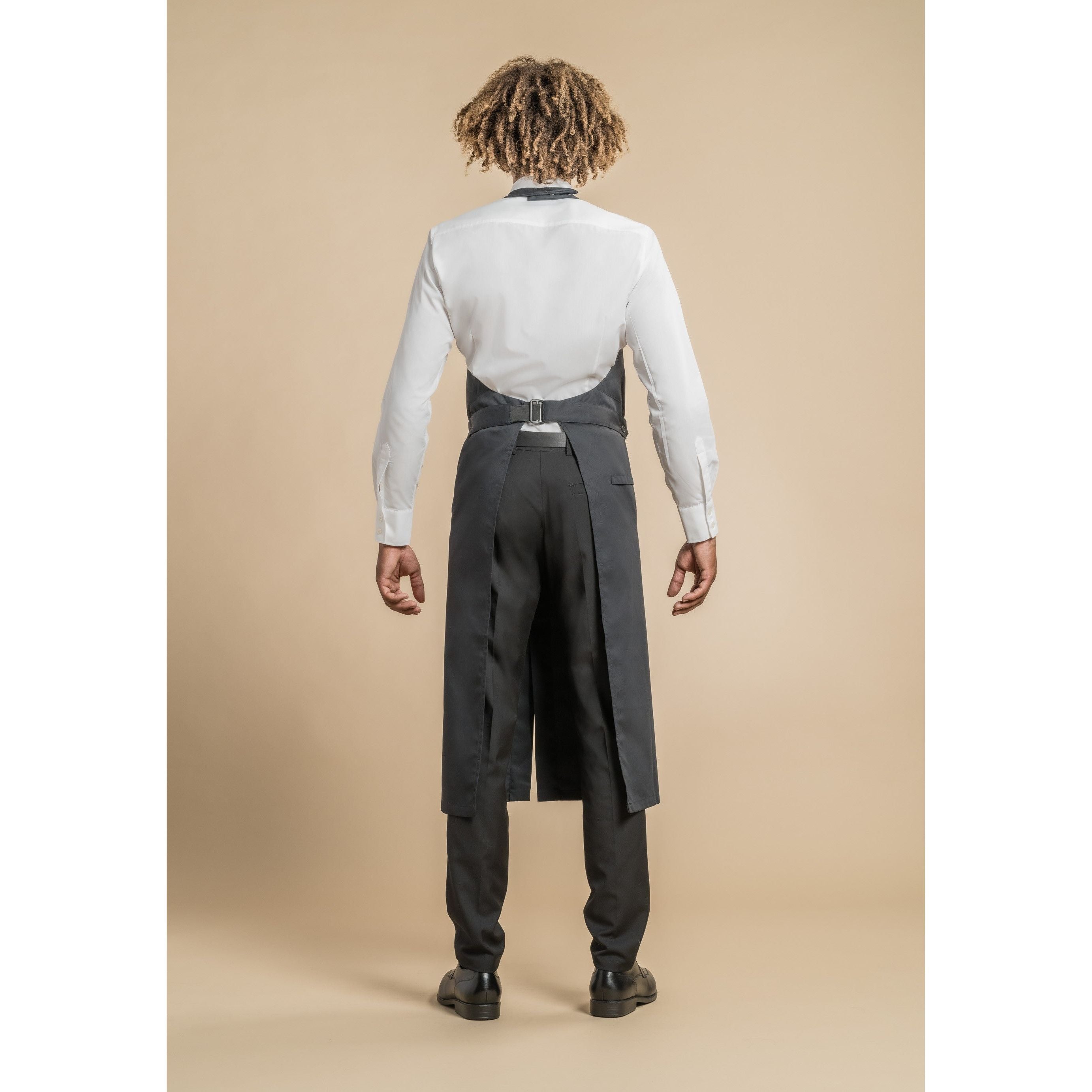 Tablier de sommelier Gamay !    - Clement Design - Tablier sommelier homme -  - La Guilde Culinaire