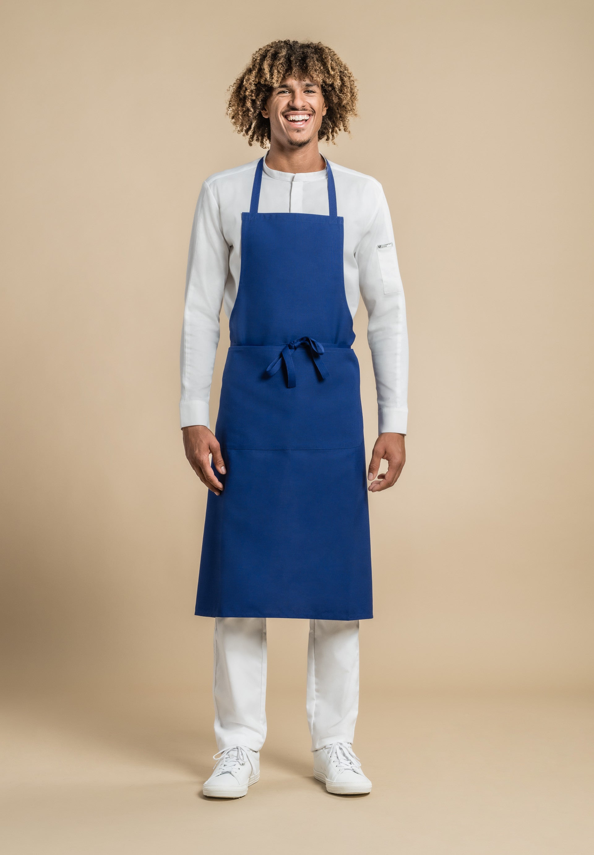 Tablier de cuisine Girofle - Clement Design - Tablier cuisine - - La Guilde Culinaire