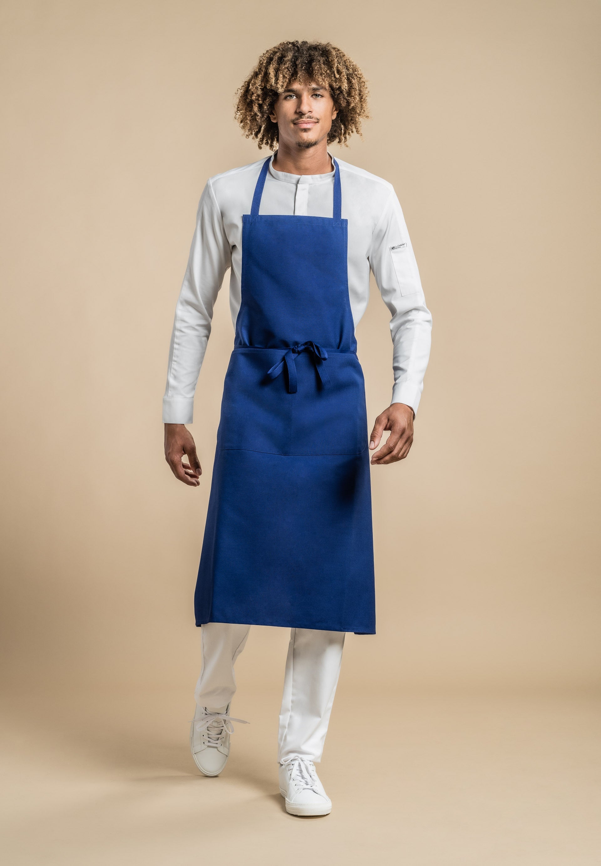 Tablier de cuisine Girofle - Clement Design - Tablier cuisine - - La Guilde Culinaire