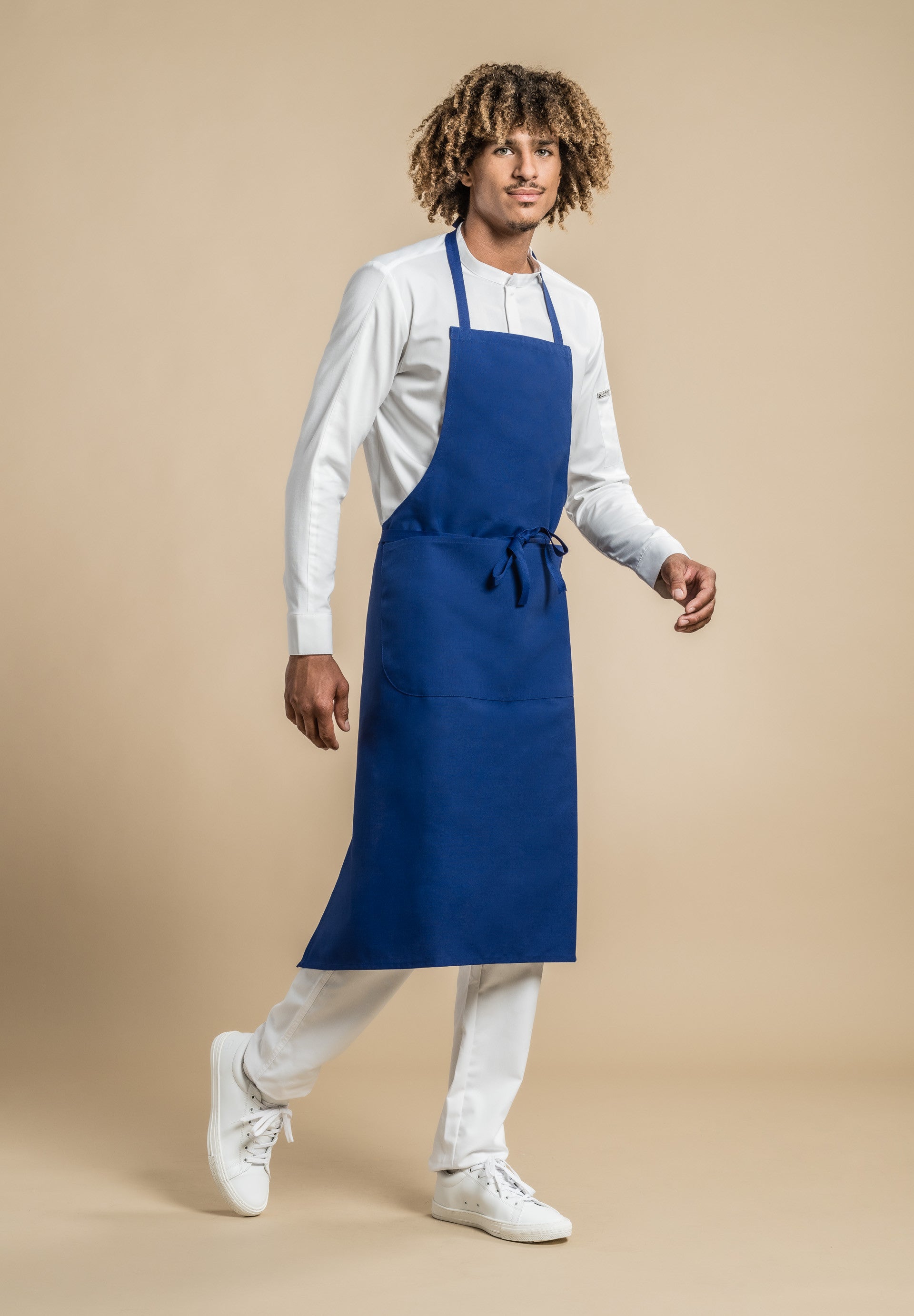 Tablier de cuisine Girofle - Clement Design - Tablier cuisine - - La Guilde Culinaire