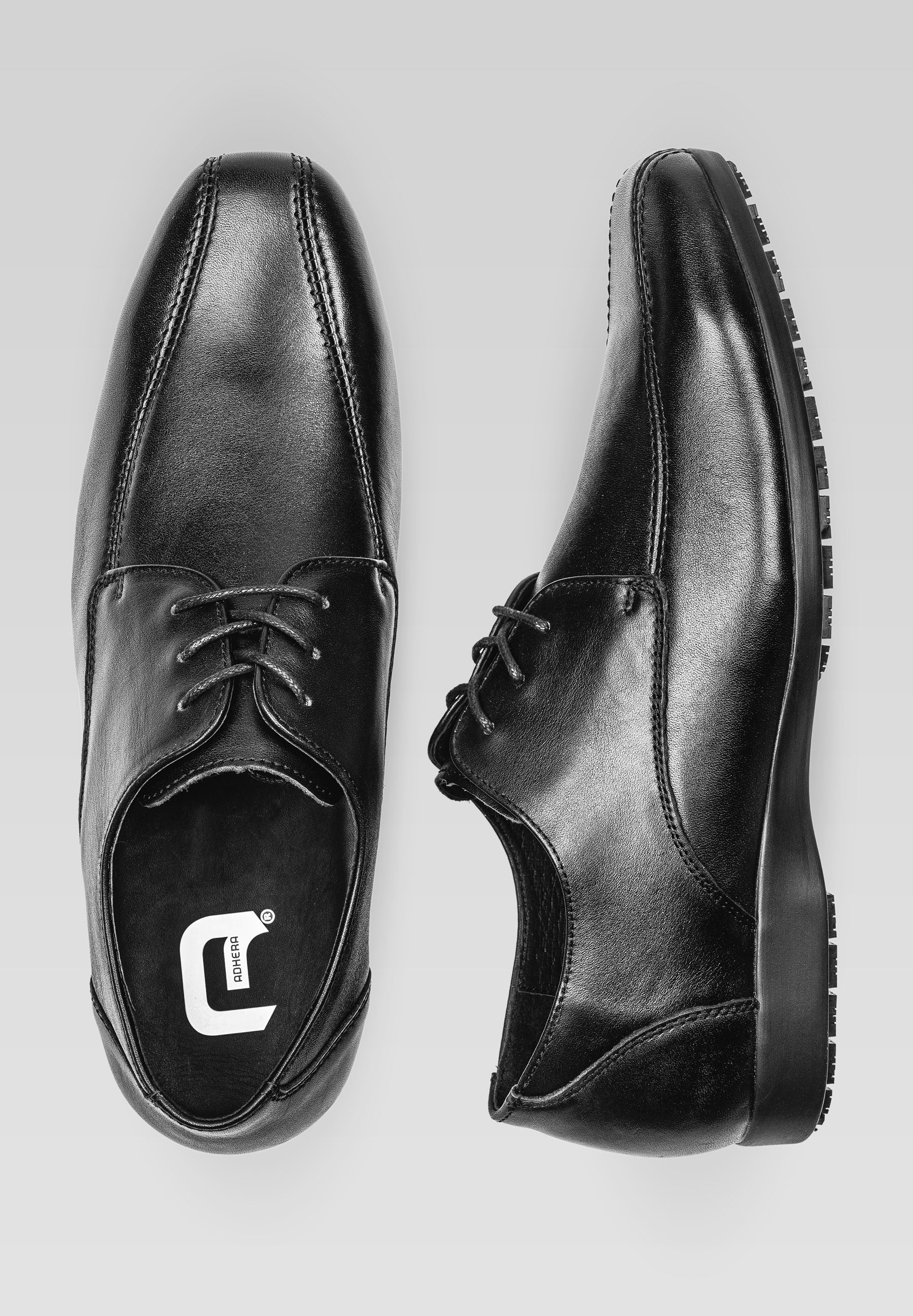 Chaussure de cuisine Italia - Clement Design - Chaussures cuisine homme - - La Guilde Culinaire
