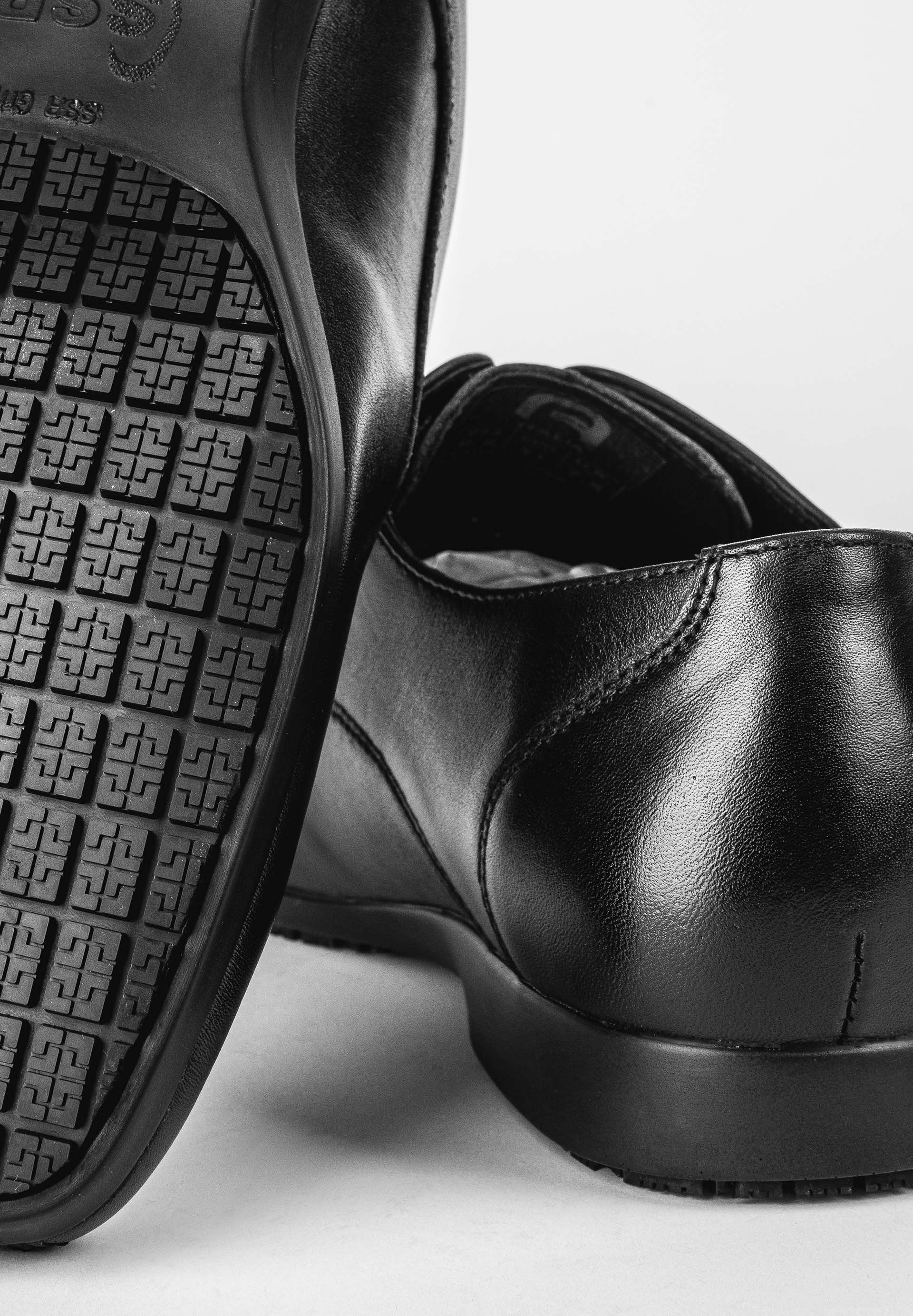Chaussure de cuisine Italia - Clement Design - Chaussures cuisine homme - - La Guilde Culinaire