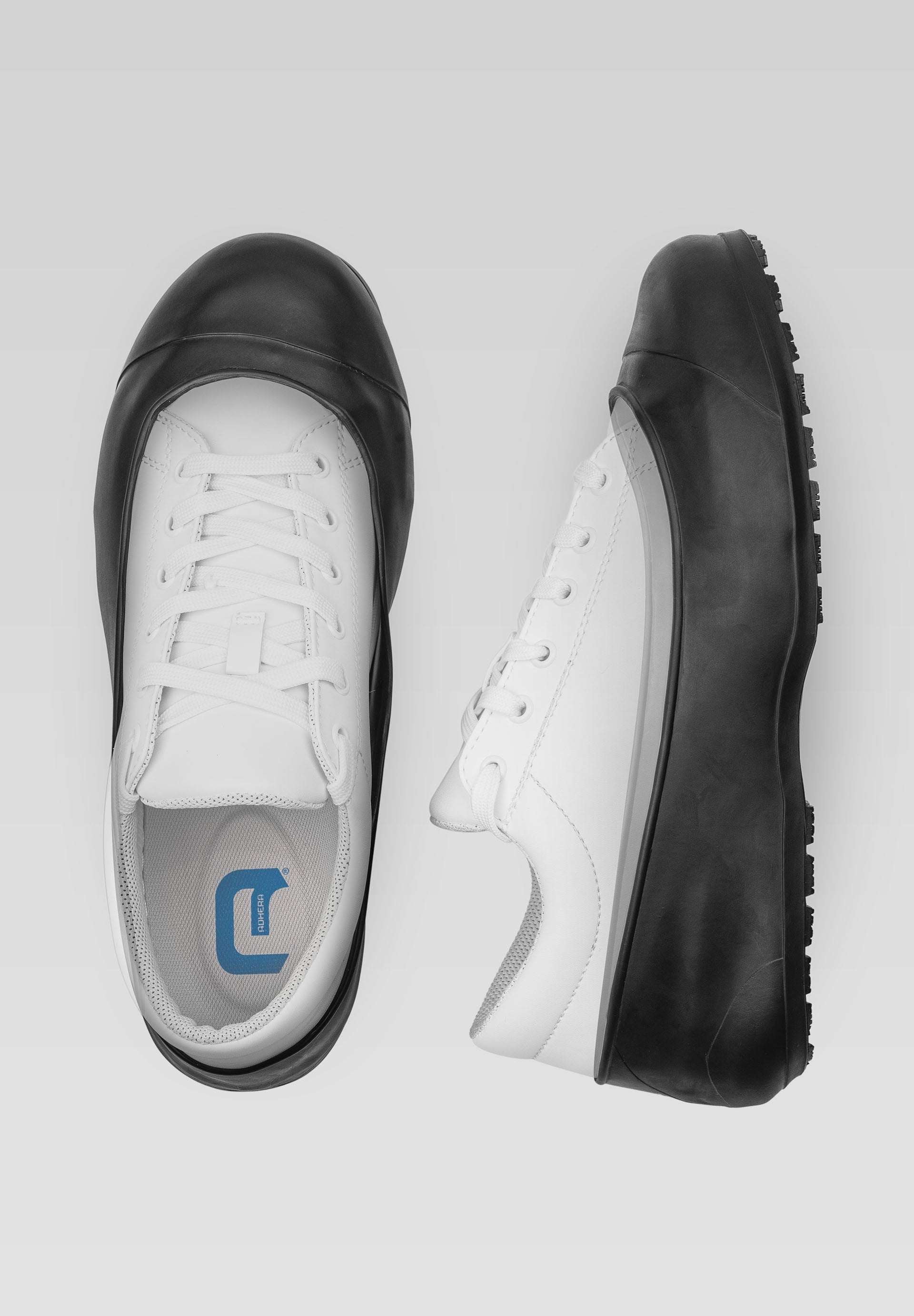 Chaussure de cuisine Overshoes!