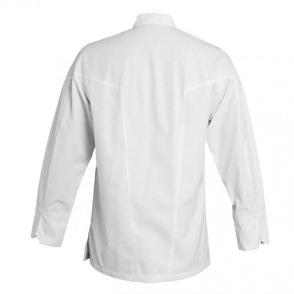 Veste de cuisine Anthalya *    - Clement Design - Veste cuisine homme -  - La Guilde Culinaire