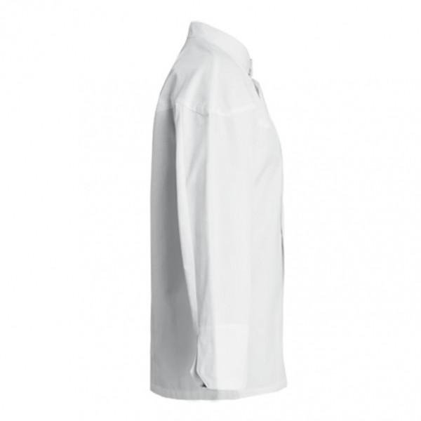 Veste de cuisine Anthalya *    - Clement Design - Veste cuisine homme -  - La Guilde Culinaire