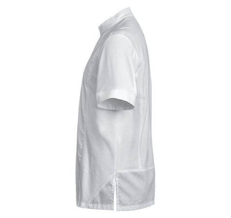 Veste de cuisine C-ONE - Clement Design - Veste cuisine homme - - La Guilde Culinaire