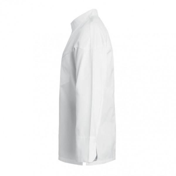 Veste de cuisine Anthalya *    - Clement Design - Veste cuisine homme -  - La Guilde Culinaire