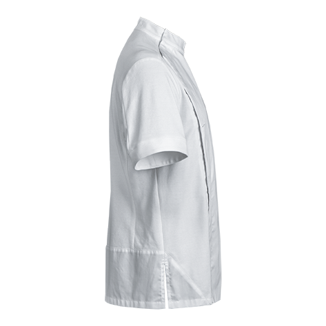 Veste de cuisine C-ONE - Clement Design - Veste cuisine homme - - La Guilde Culinaire