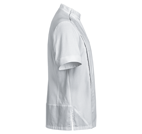 Veste de cuisine C-ONE - Clement Design - Veste cuisine homme - - La Guilde Culinaire