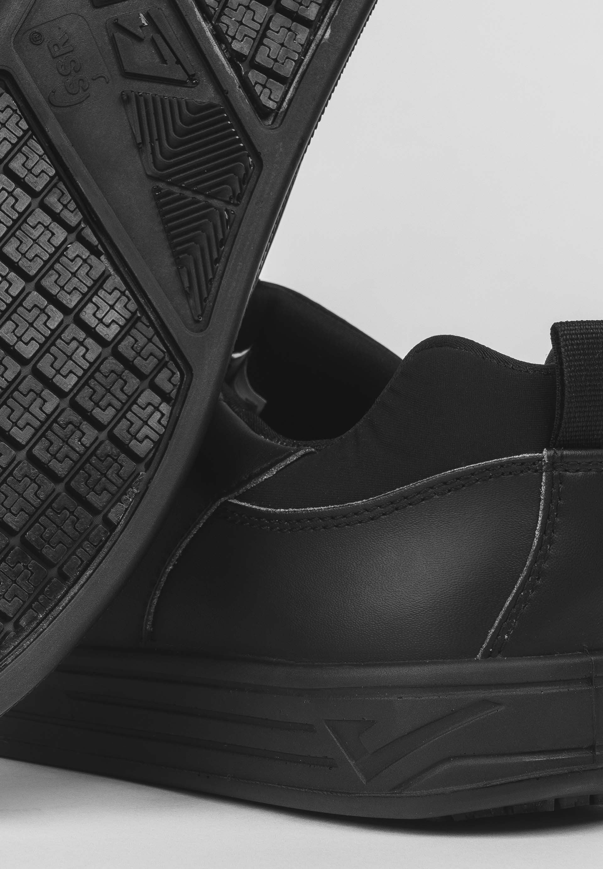 Chaussure de cuisine Seeker - Clement Design - Chaussures cuisine - - La Guilde Culinaire