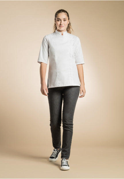 Veste de cuisine Sienne