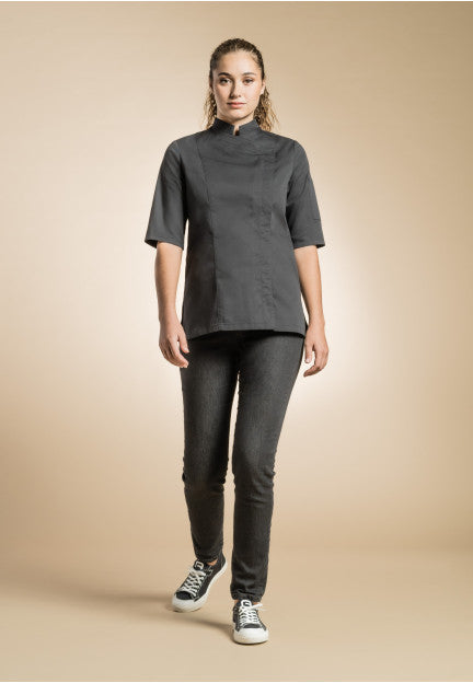 Veste de cuisine Sienne