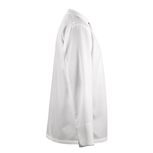 Veste de cuisine Time    - Clement Design - Veste cuisine homme -  - La Guilde Culinaire