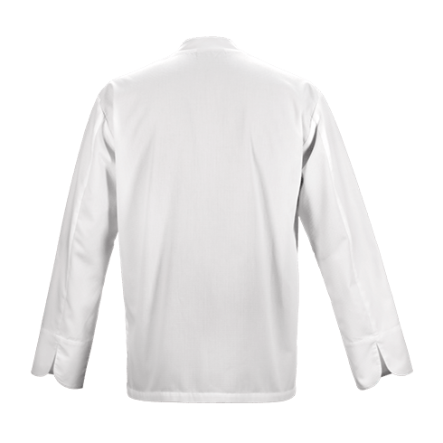 Veste de cuisine Time    - Clement Design - Veste cuisine homme -  - La Guilde Culinaire