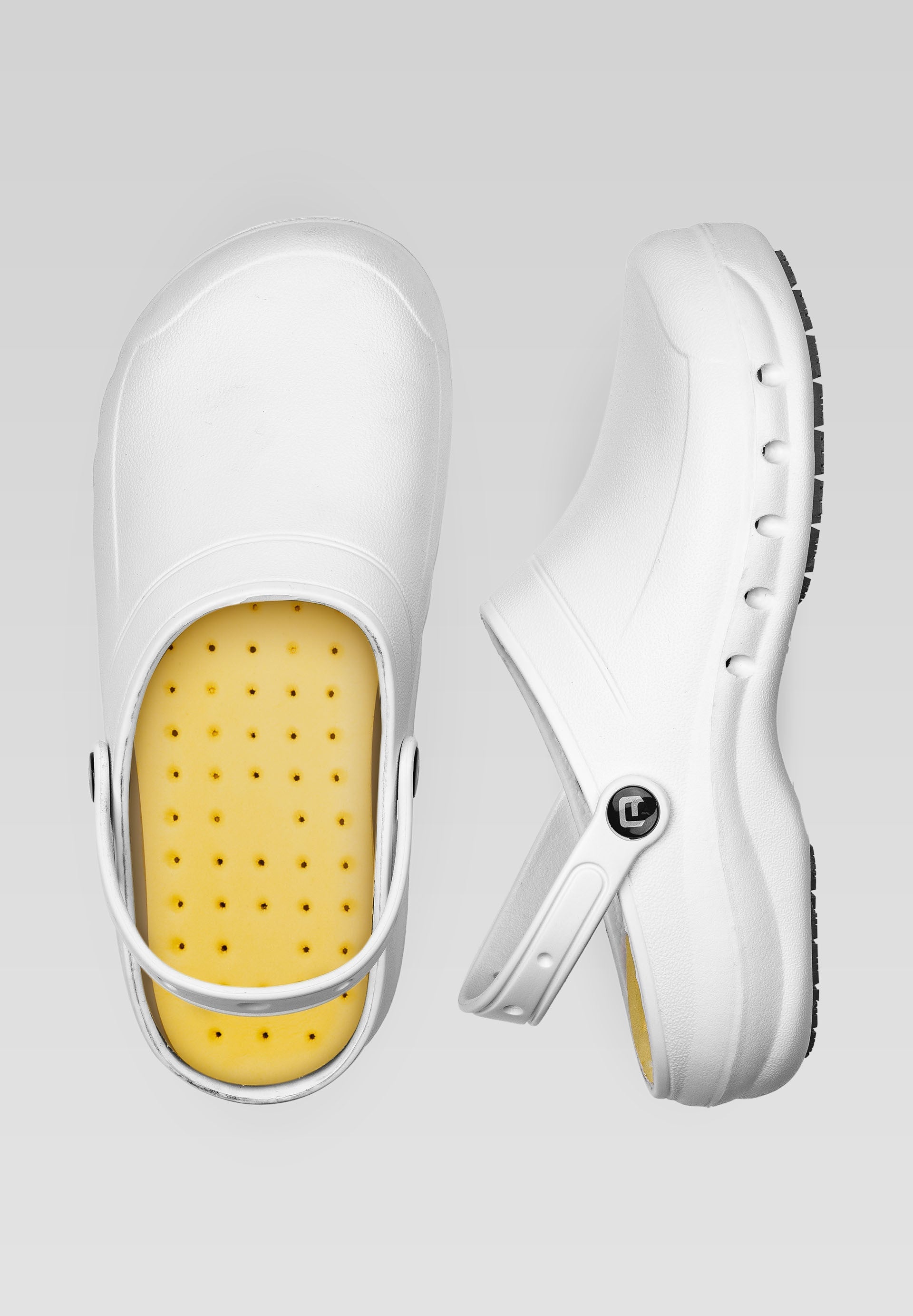 Chaussure de cuisine Wings - Clement Design - Chaussures cuisine - - La Guilde Culinaire