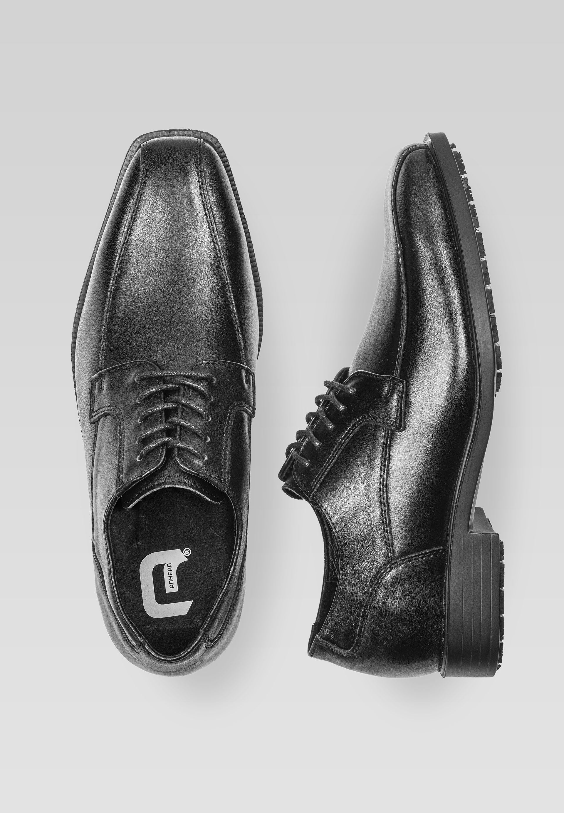 Chaussure de cuisine Zolder - Clement Design - Chaussures cuisine homme - - La Guilde Culinaire